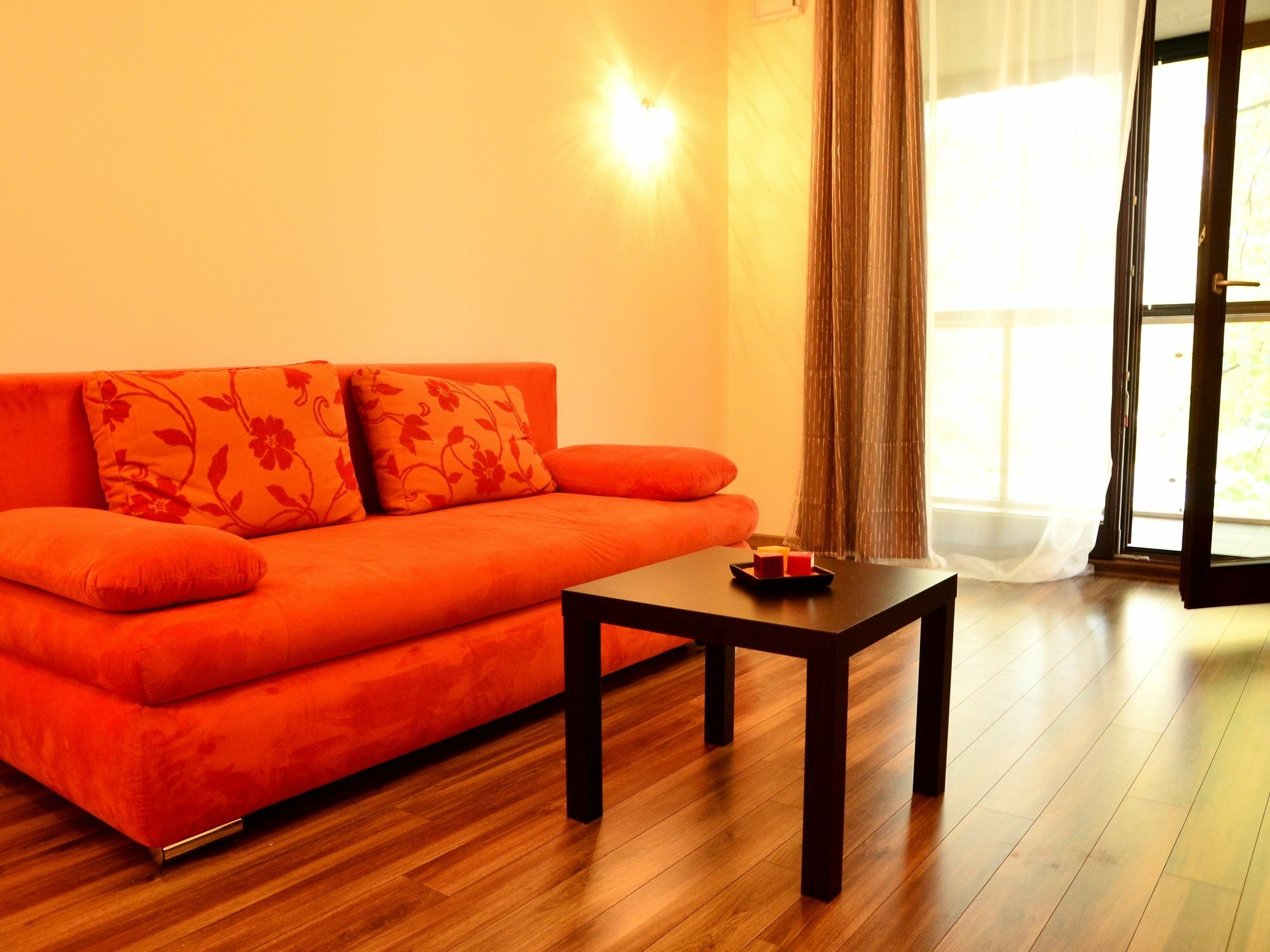 Apartment Towarowa Erapartments Warsaw