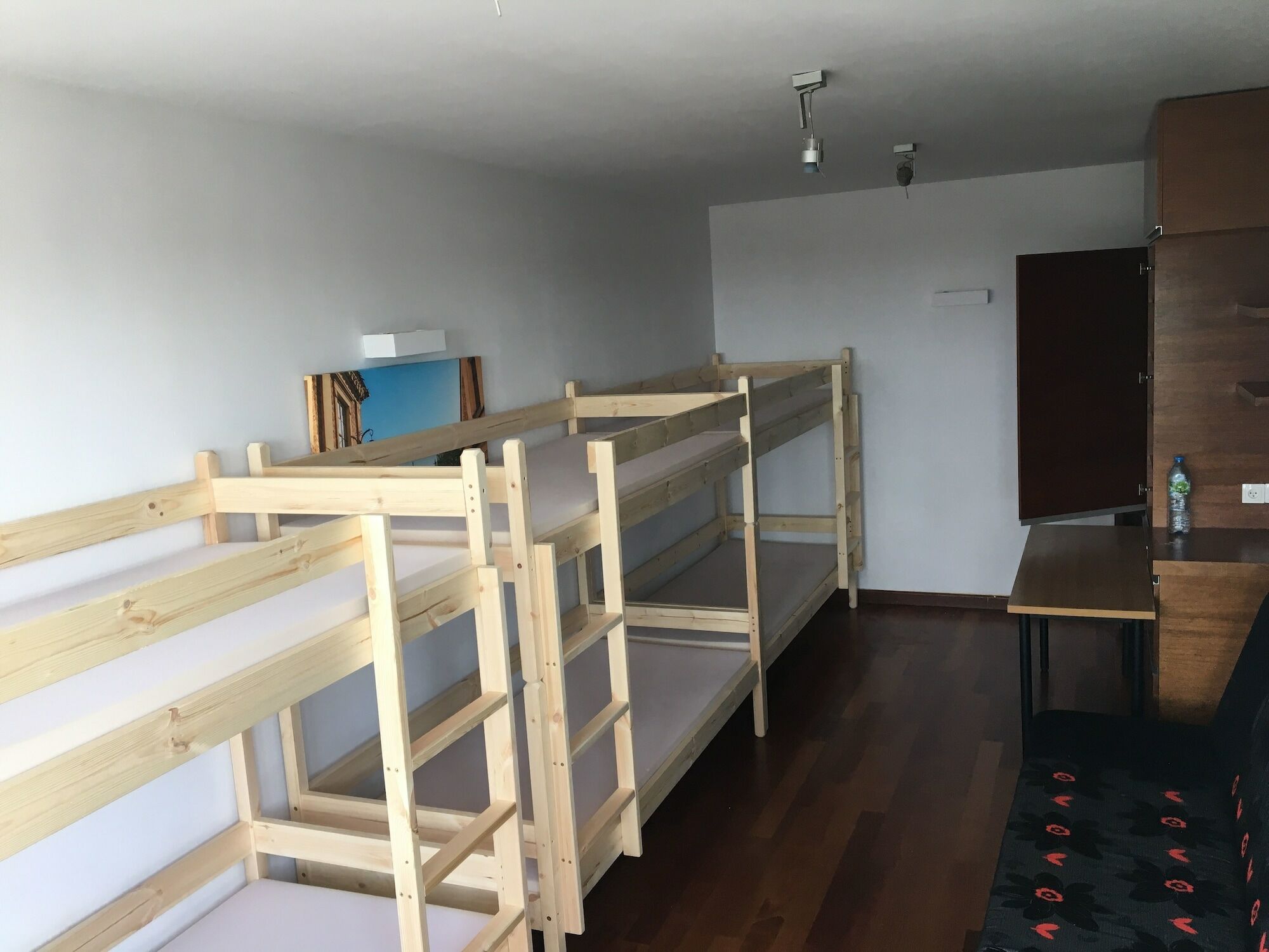 Hostel View Lucka Warsaw