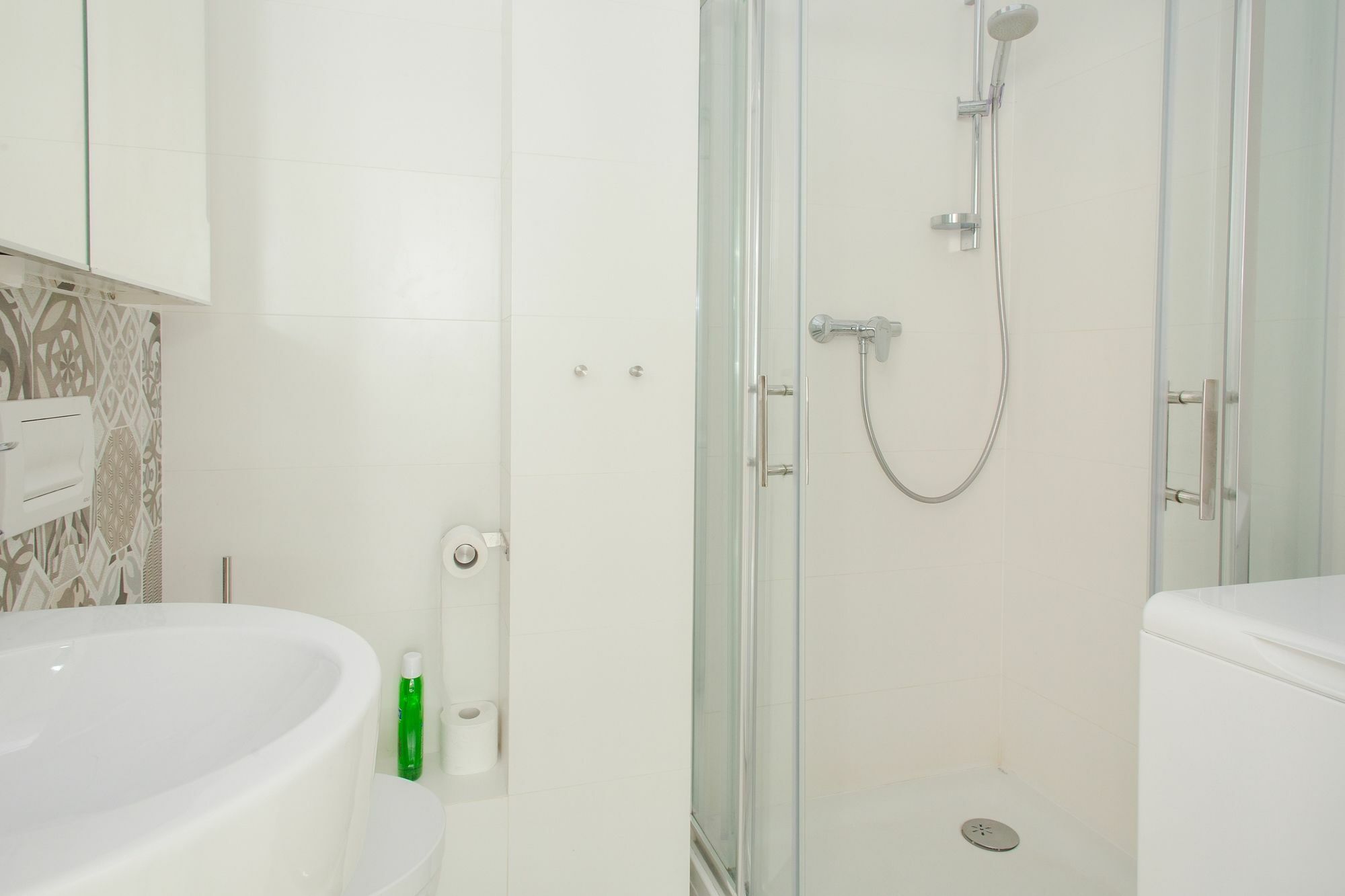 Shortstaypoland Chlodna Apartment Warsaw