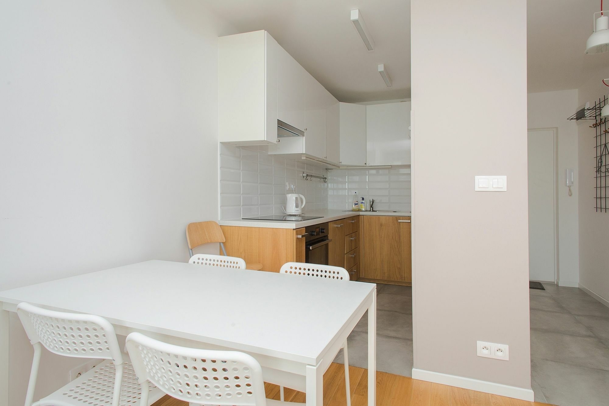 Apartment Shortstaypoland Chlodna