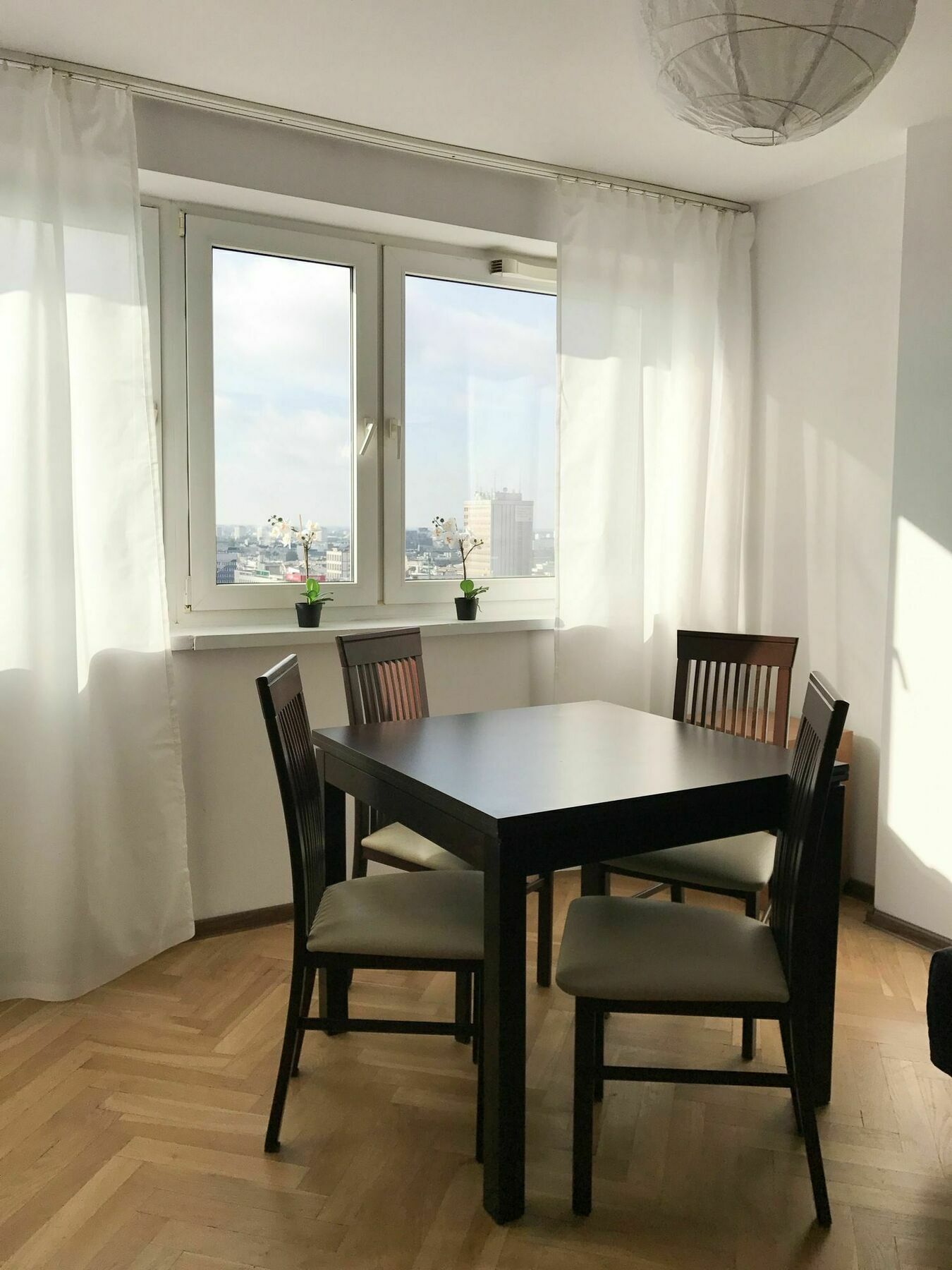Apartment Ap-apartments Zgoda No. 13