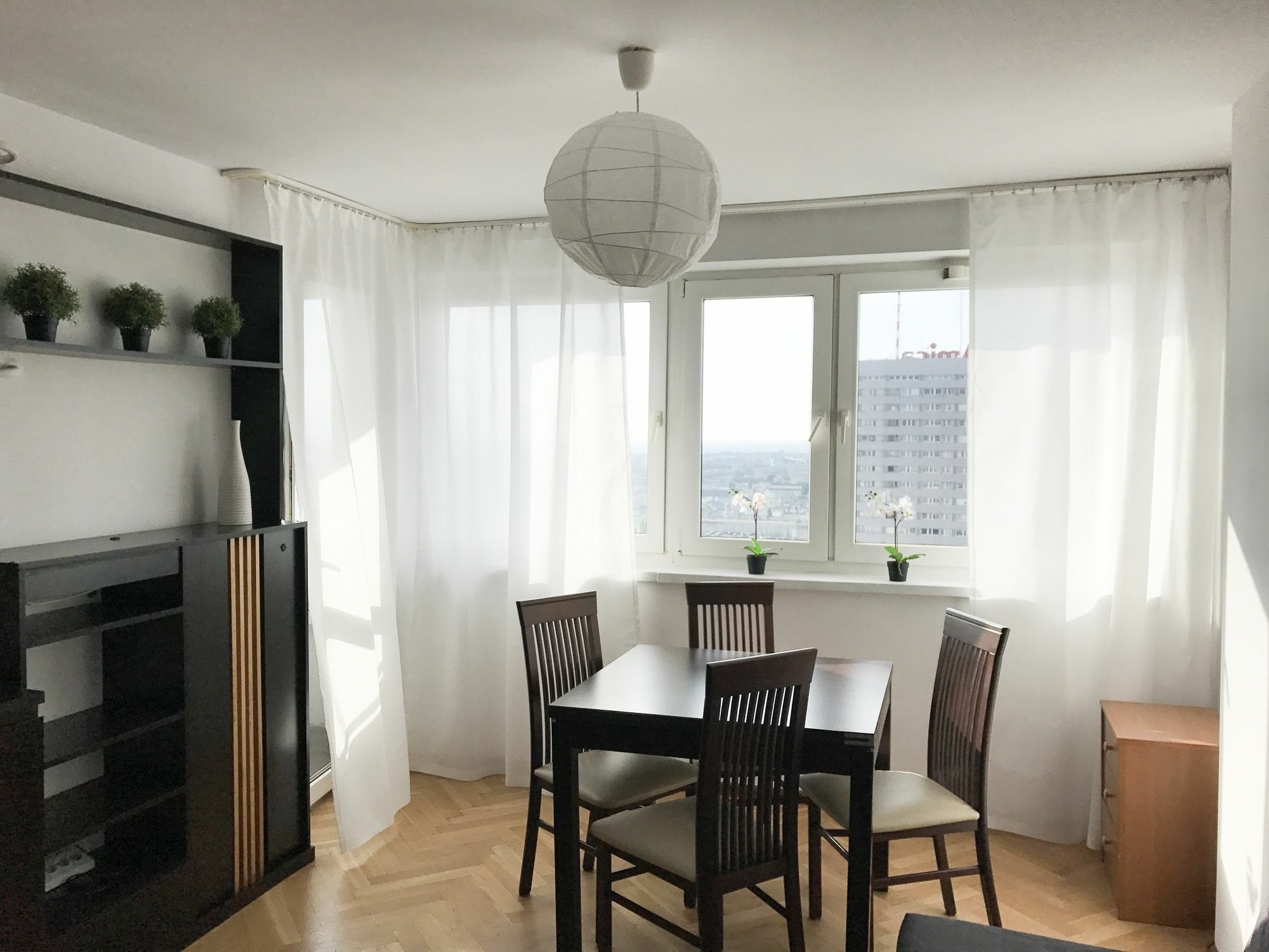 Ap-apartments Zgoda No. 13 Apartment Warsaw