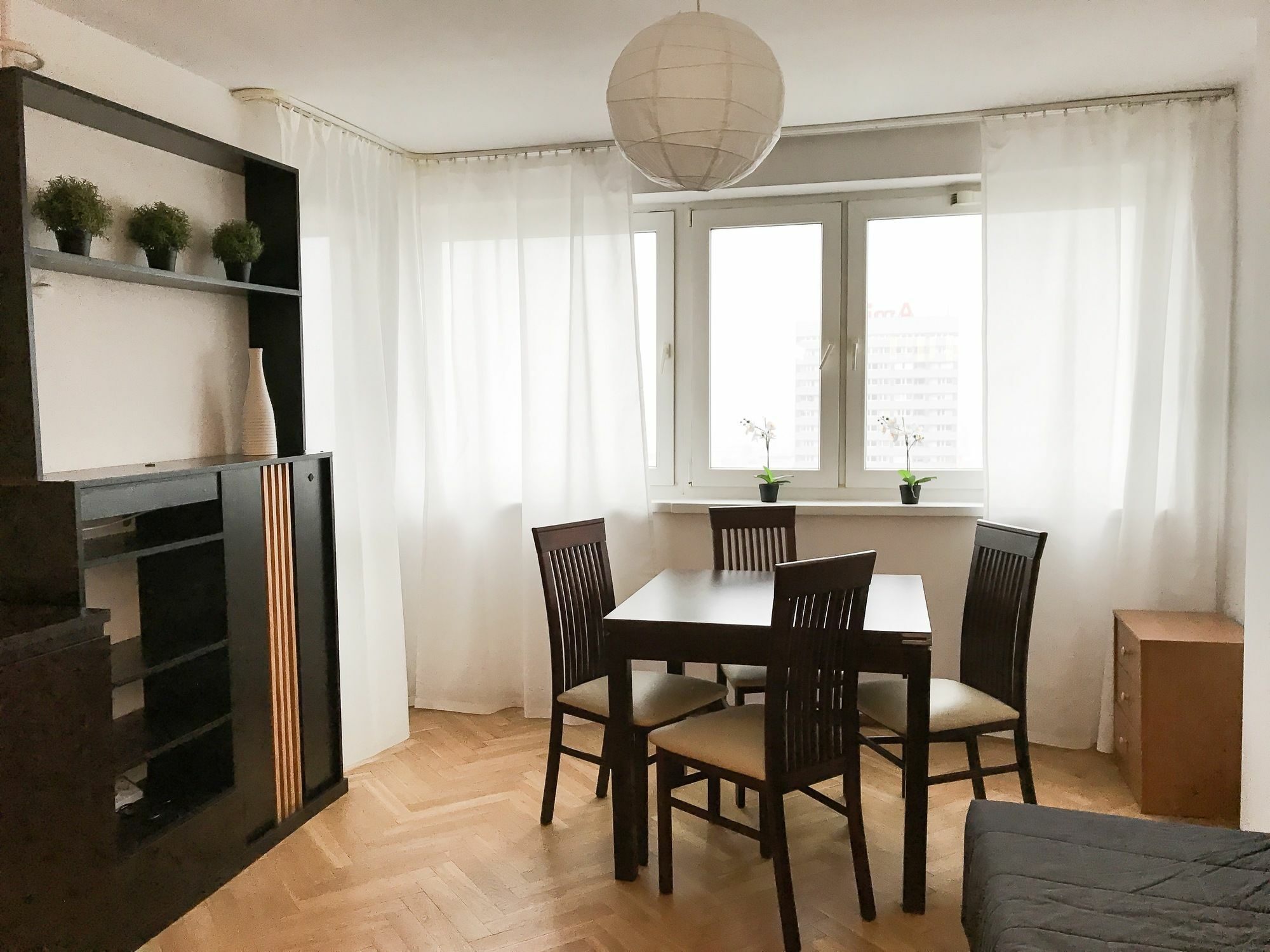 Apartment Ap-apartments Zgoda No. 13 *