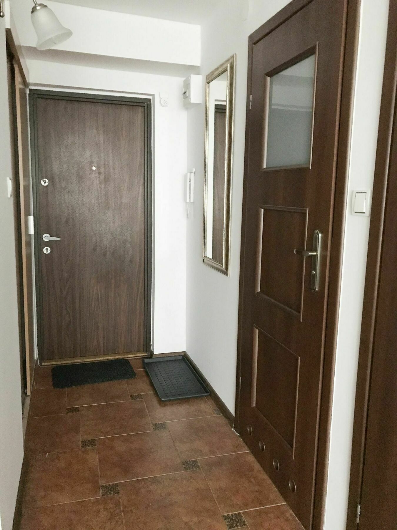 Ap-apartments Zgoda No. 13