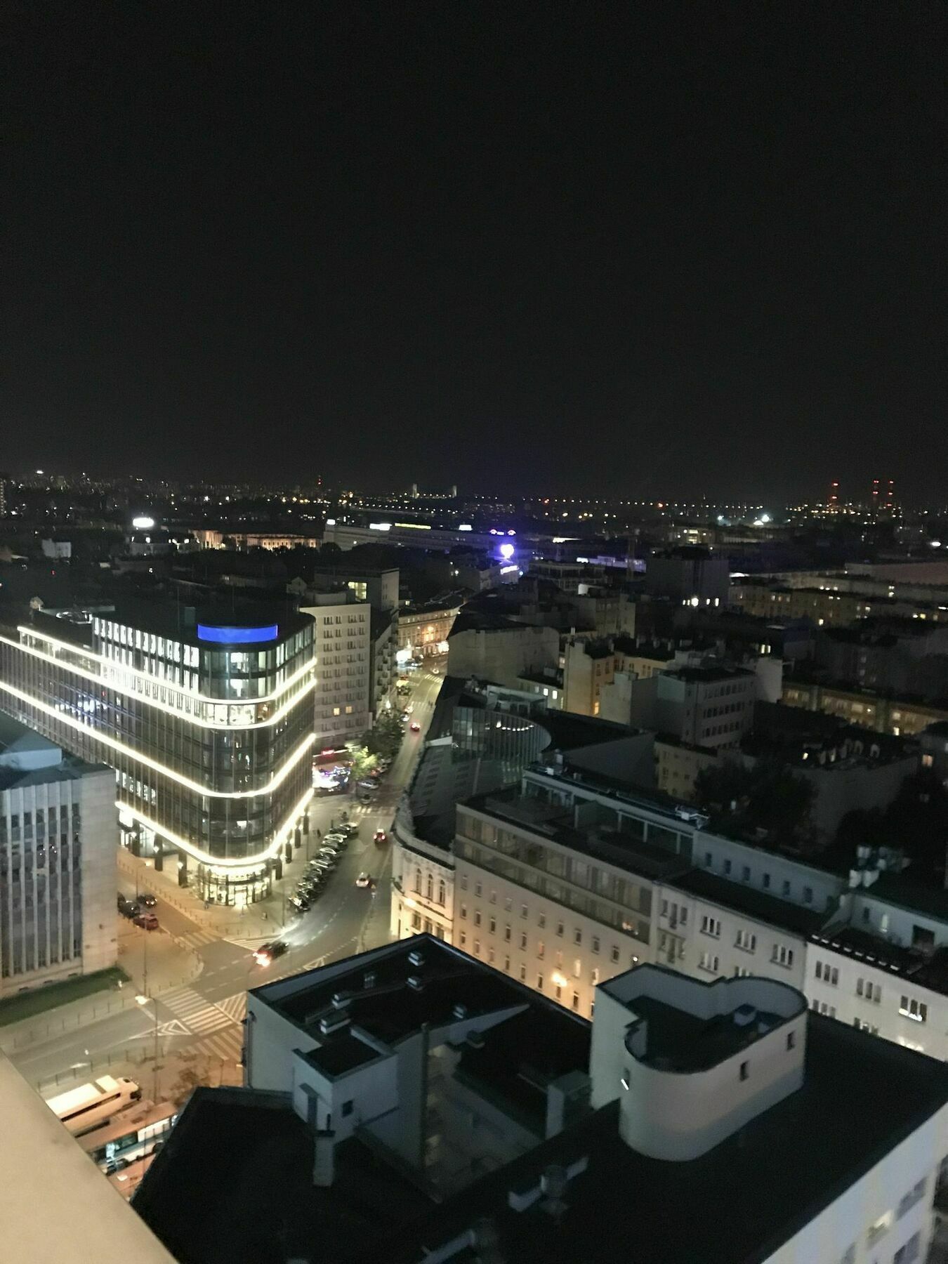 Ap-apartments Zgoda No. 13 * Warsaw