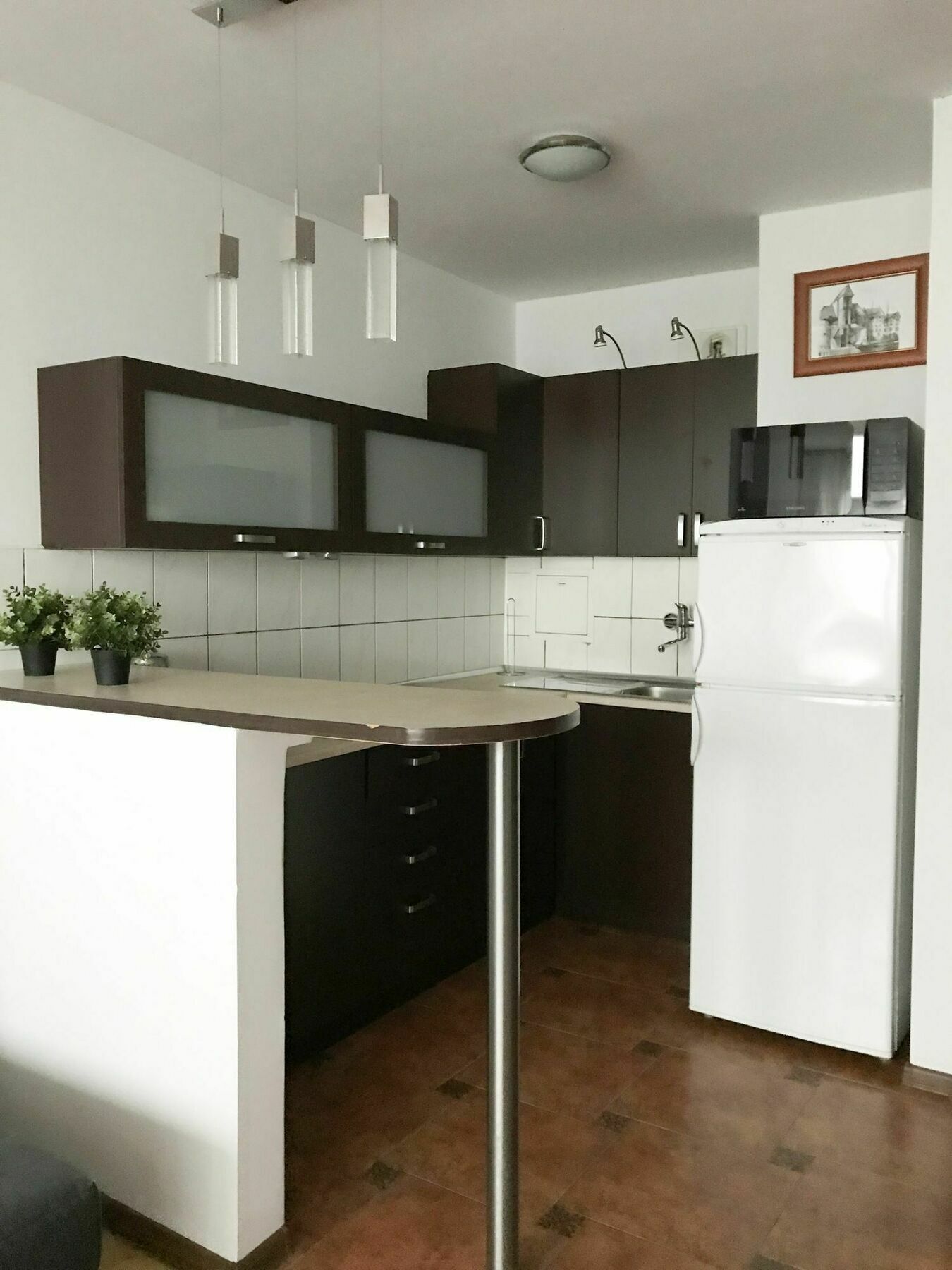 Ap-apartments Zgoda No. 13 * Warsaw
