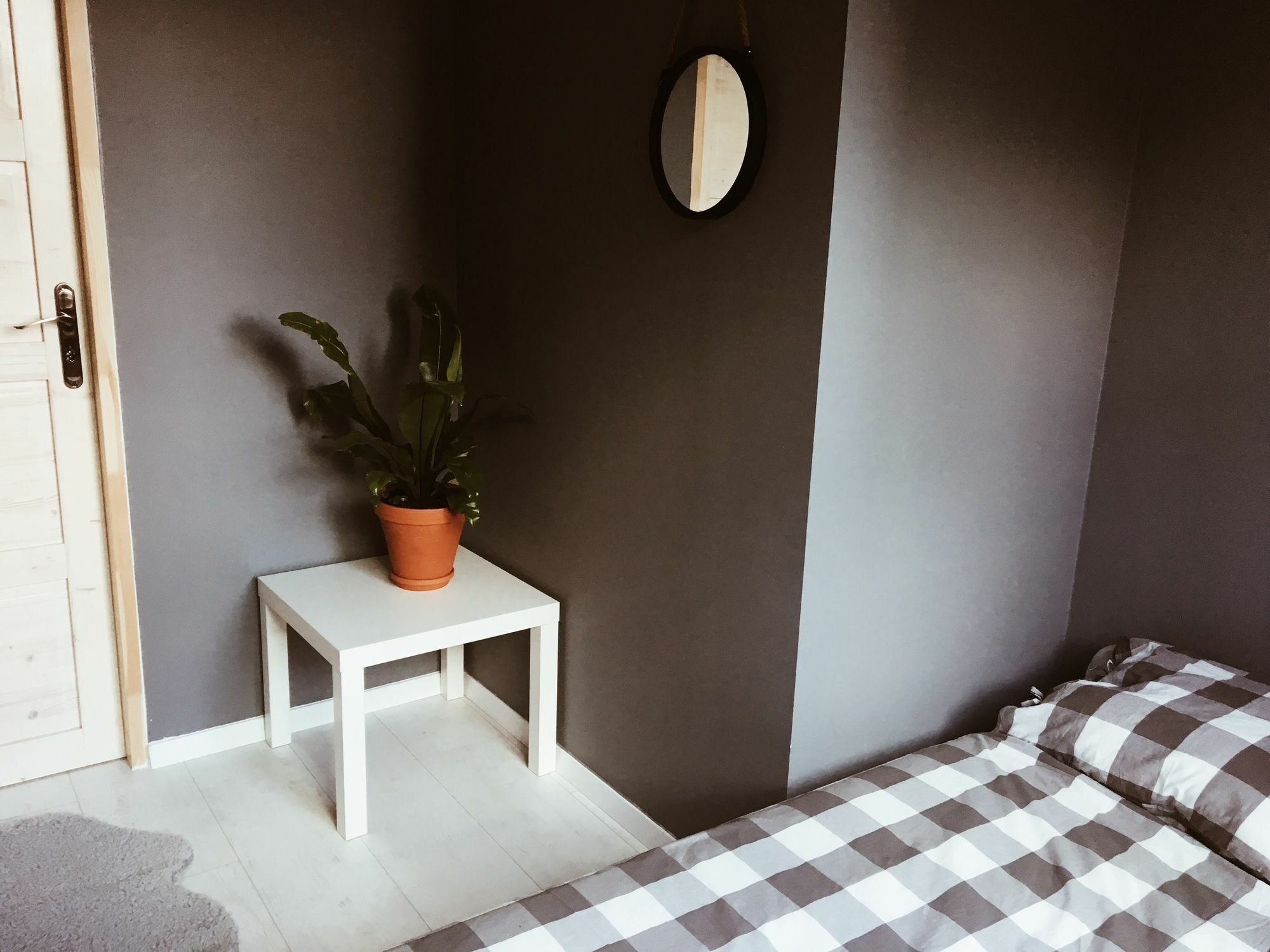 Lucka - Sound Of Silence Apartment