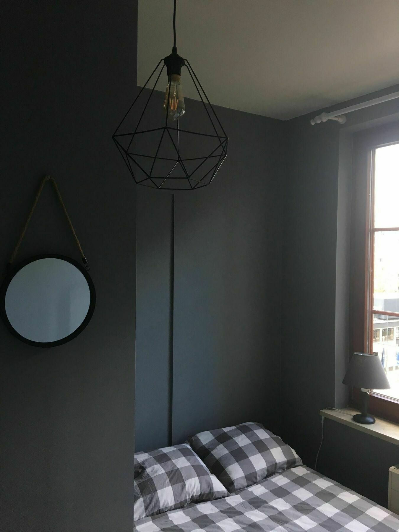 Apartment Lucka - Sound Of Silence