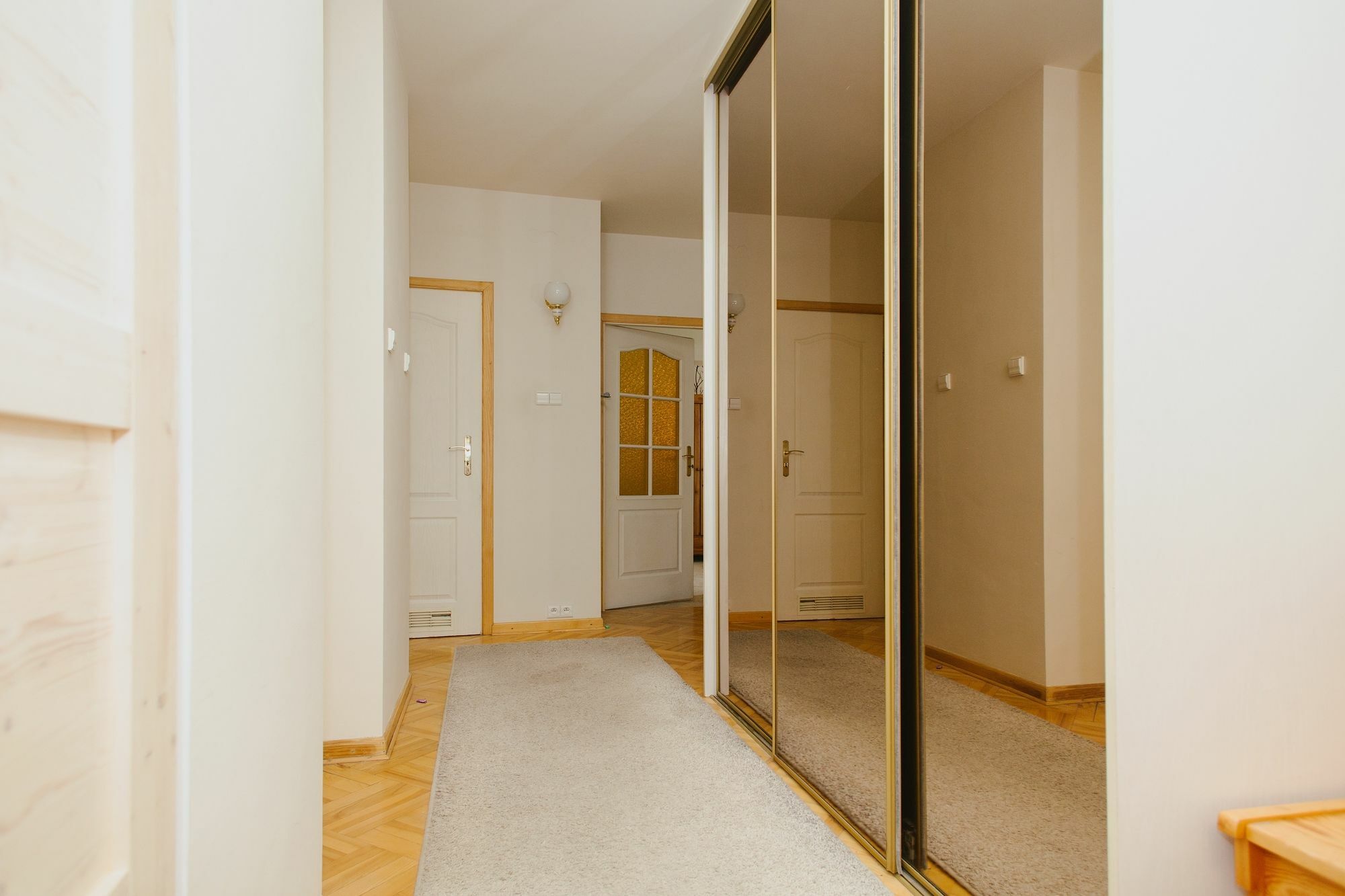 Apartment Lucka - Sound Of Silence Warsaw