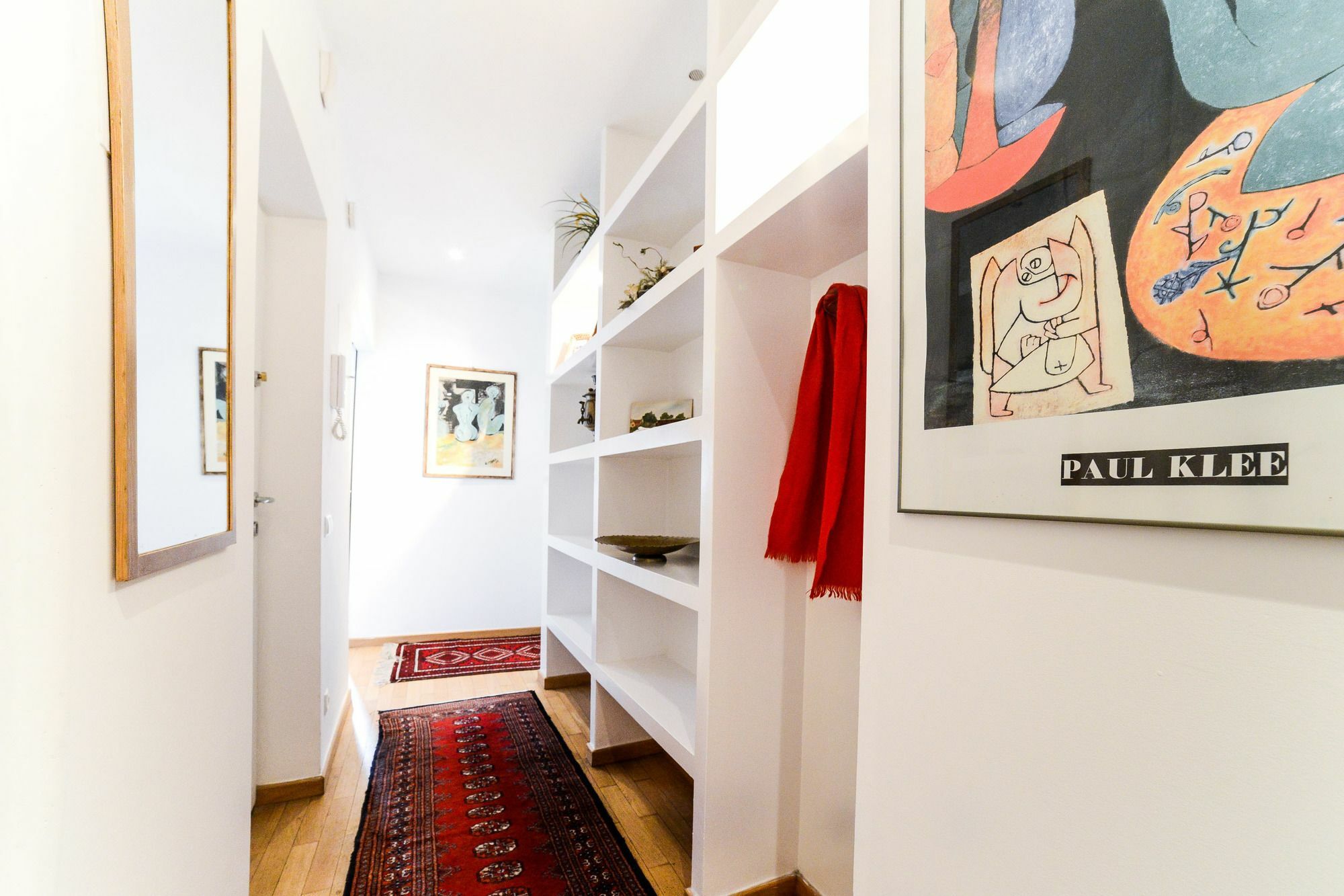 Apartment Sunny In Old Town