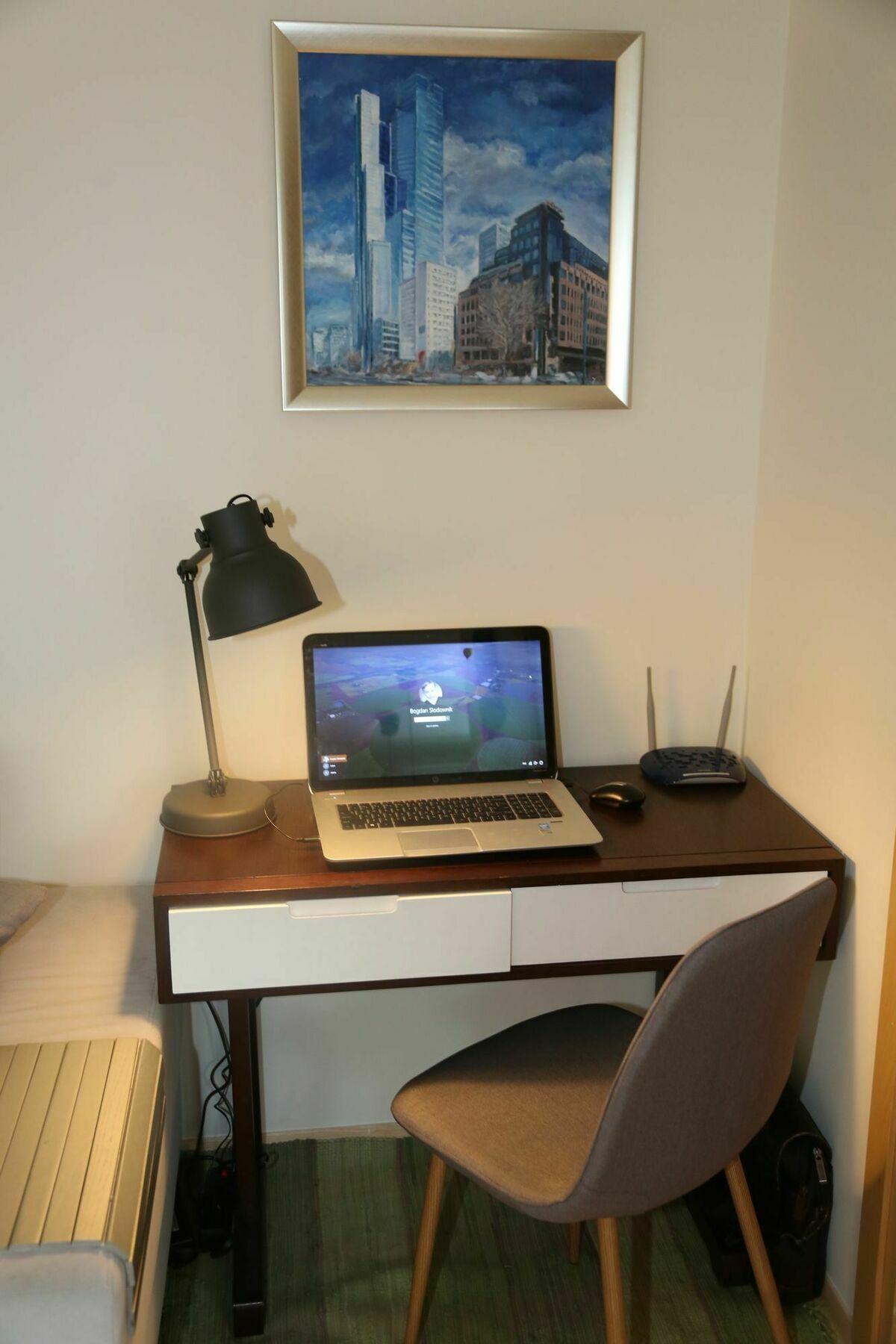 Aski Powisle Copernicus Apartment