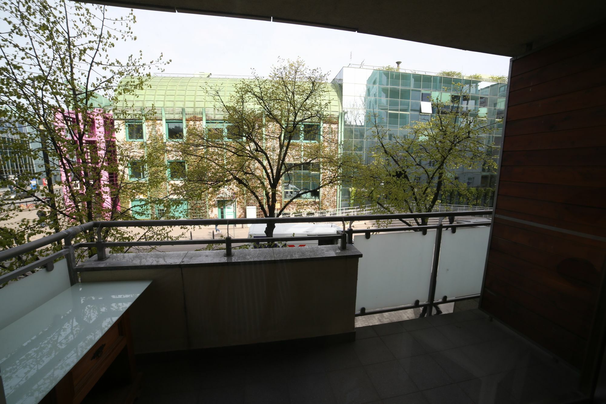 Apartment Aski Powisle Copernicus