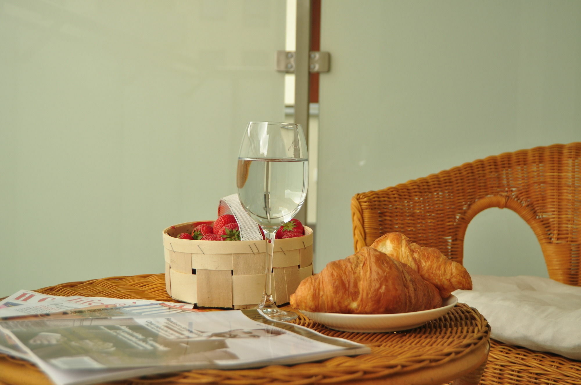 Apartament Platinum Mokotów *