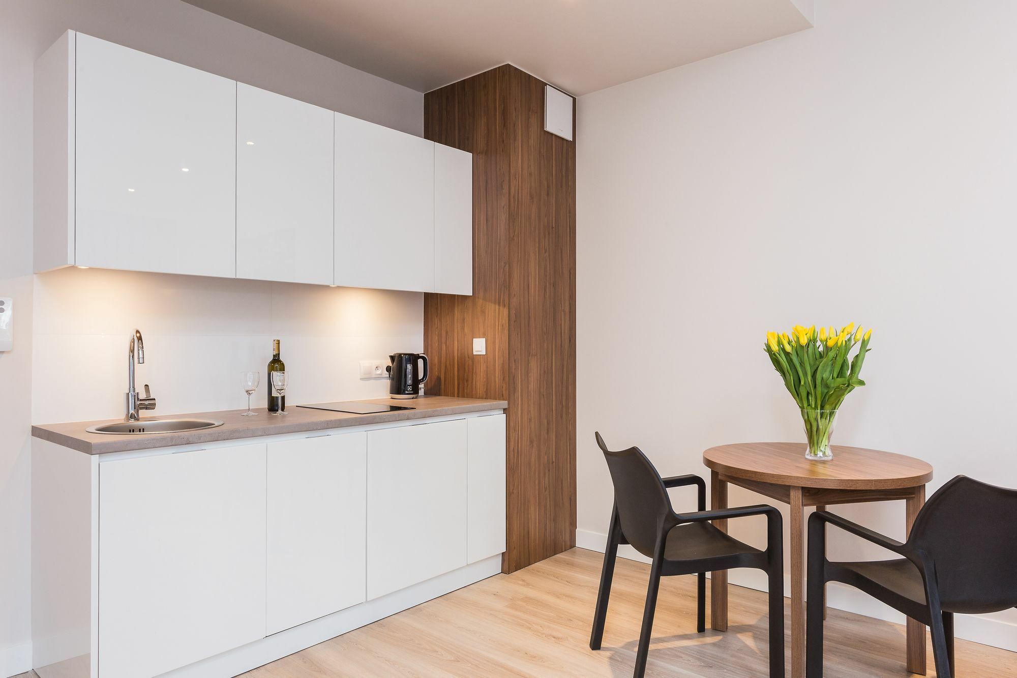 Apartment Platinum Mokotow