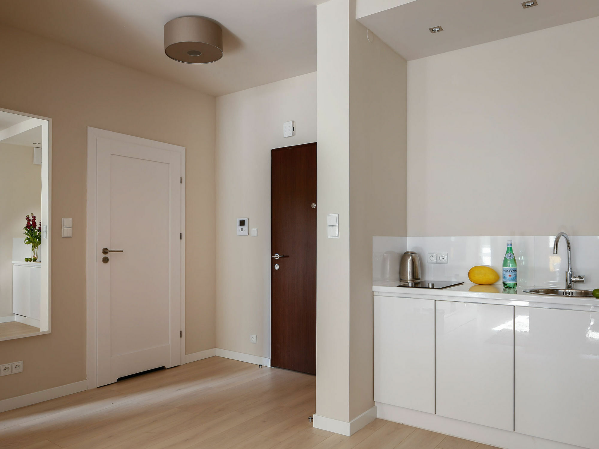 Platinum Mokotow Apartment Warsaw