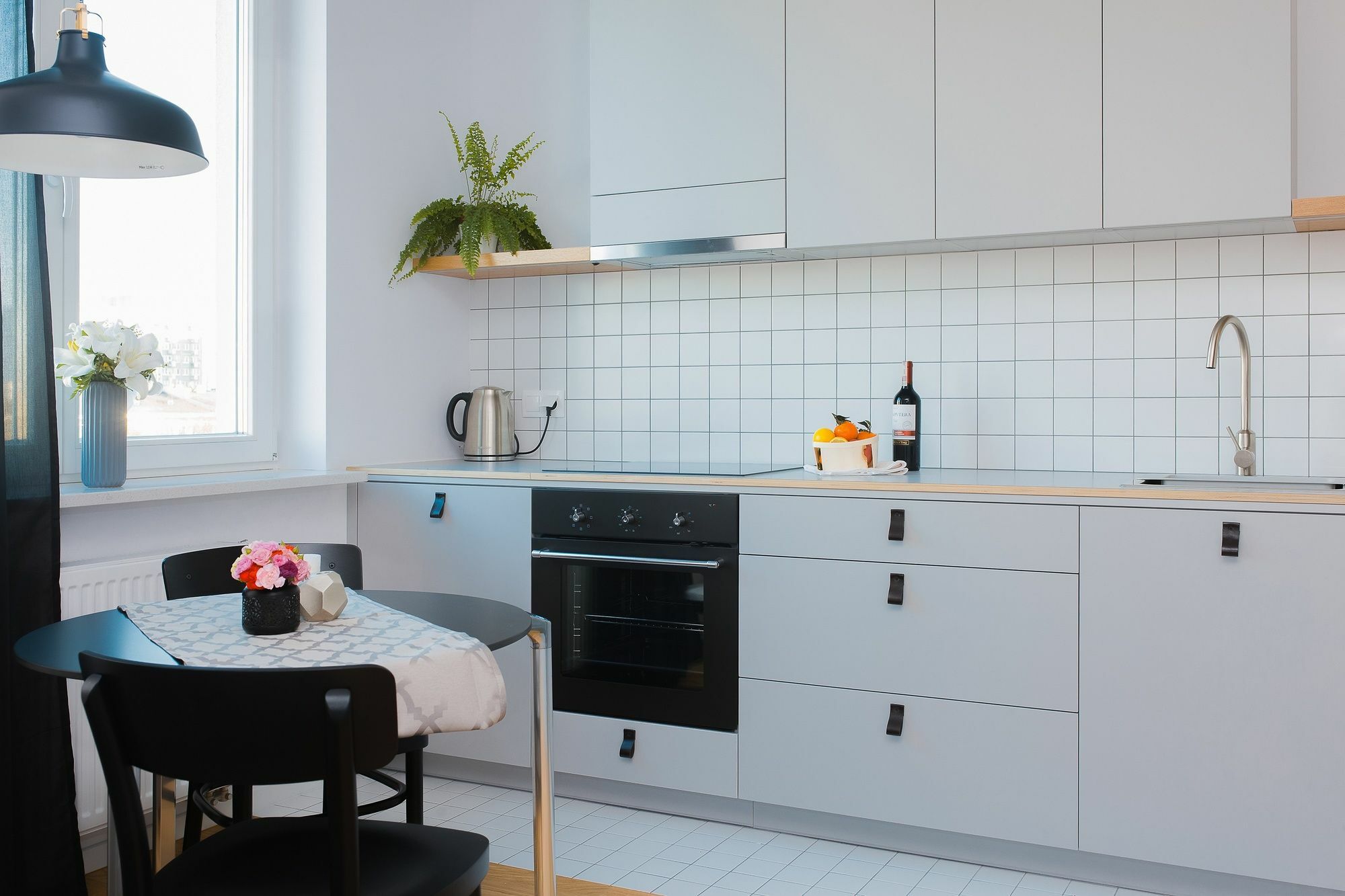Apartment Shortstaypoland Pulawska *