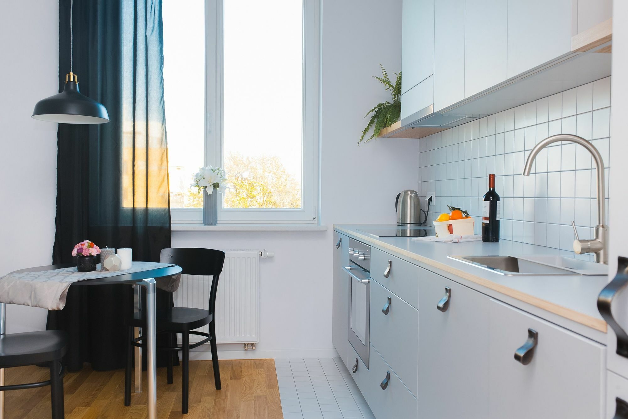 Shortstaypoland Pulawska Apartment Warsaw