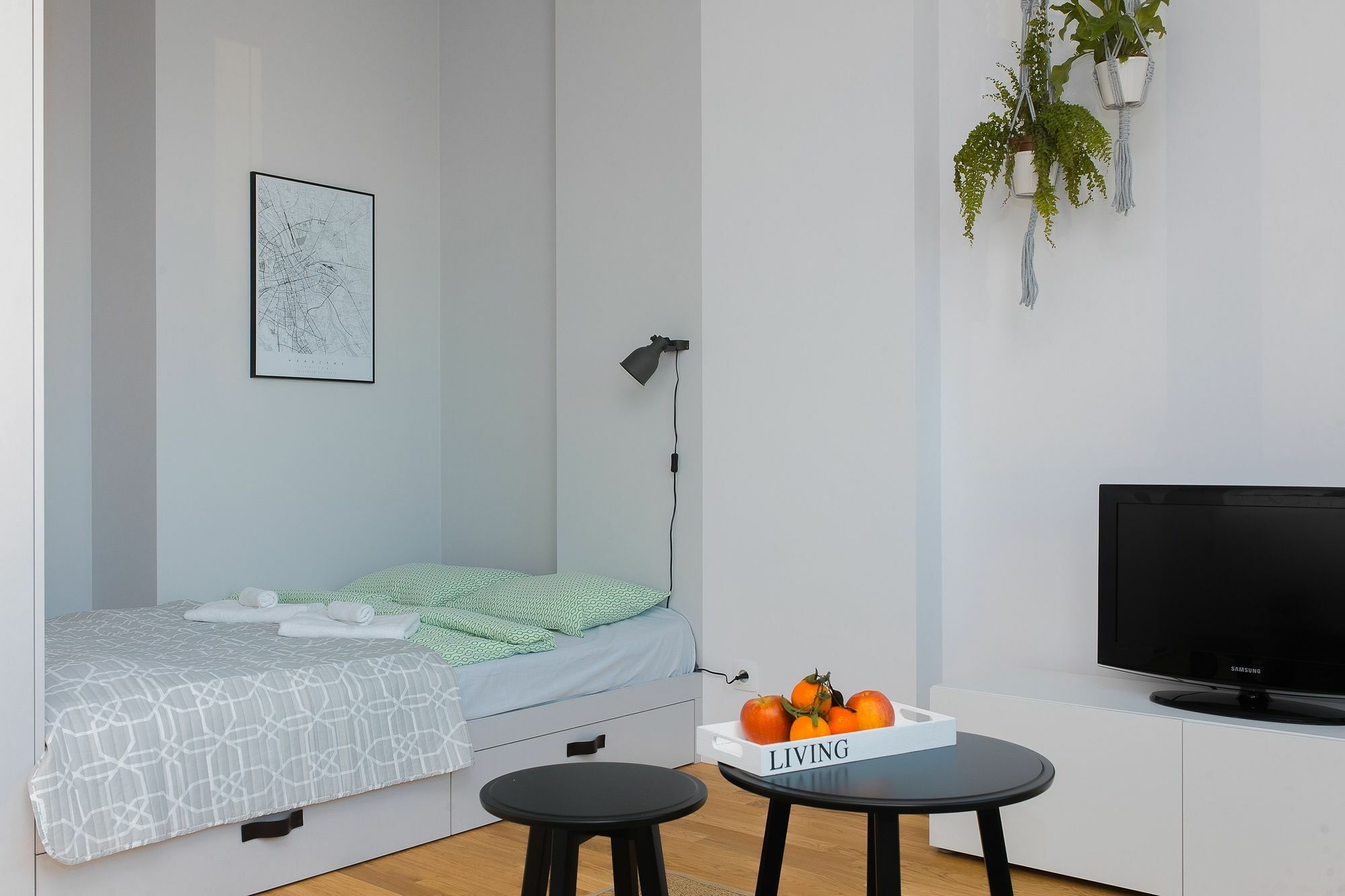 Apartment Shortstaypoland Pulawska