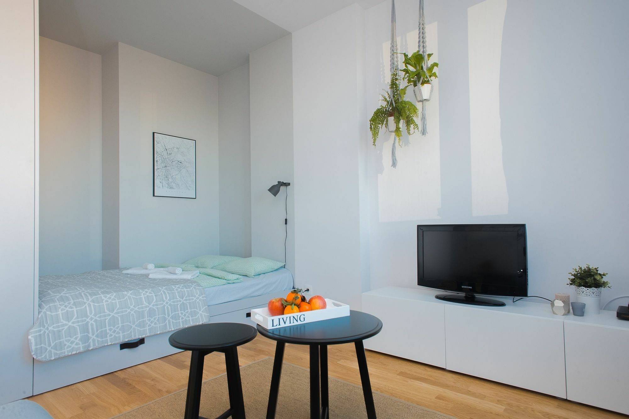Apartment Shortstaypoland Pulawska *