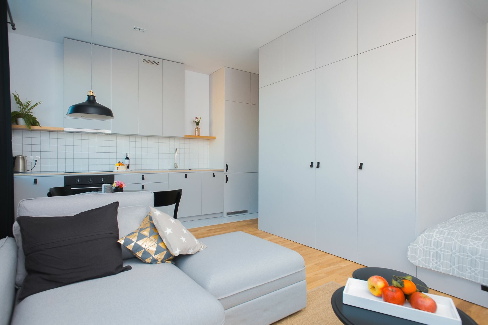 Apartment Shortstaypoland Pulawska