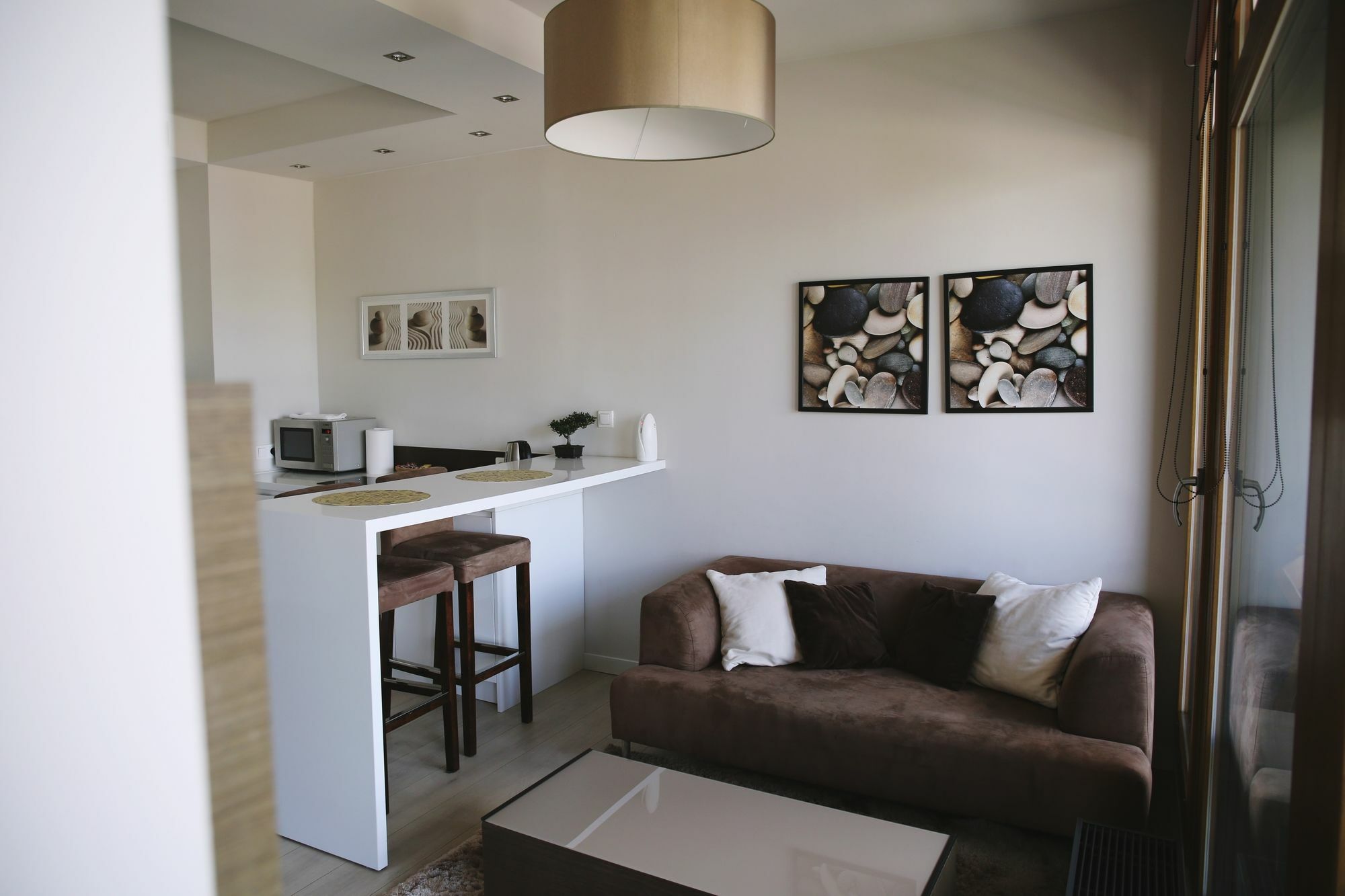 Aparthotel Kolejowa 3*