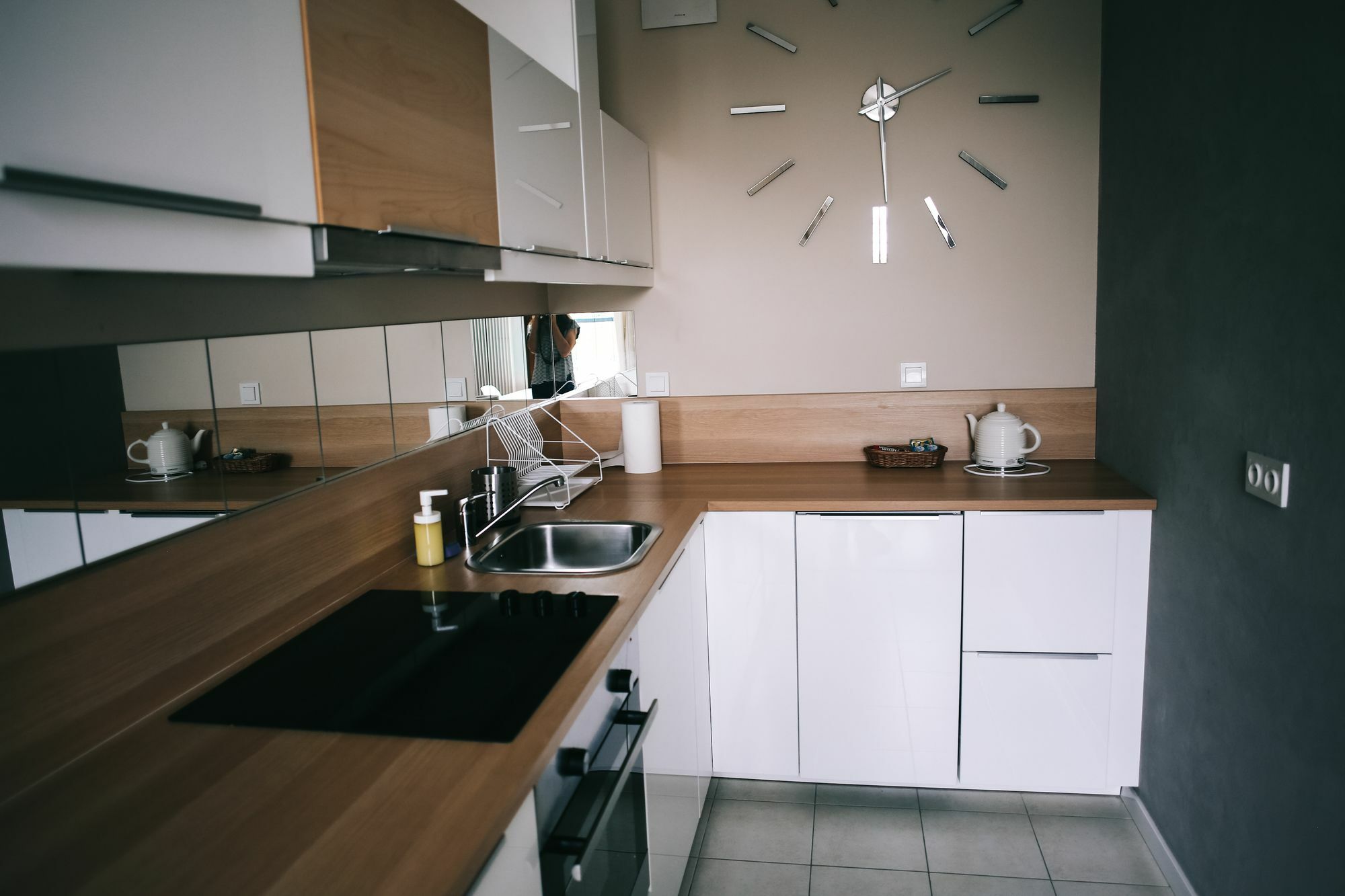 Aparthotel Kolejowa 3*