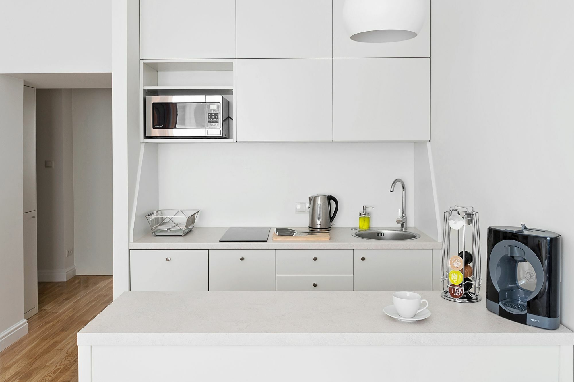 Wspolna Prime Apartment Warsaw
