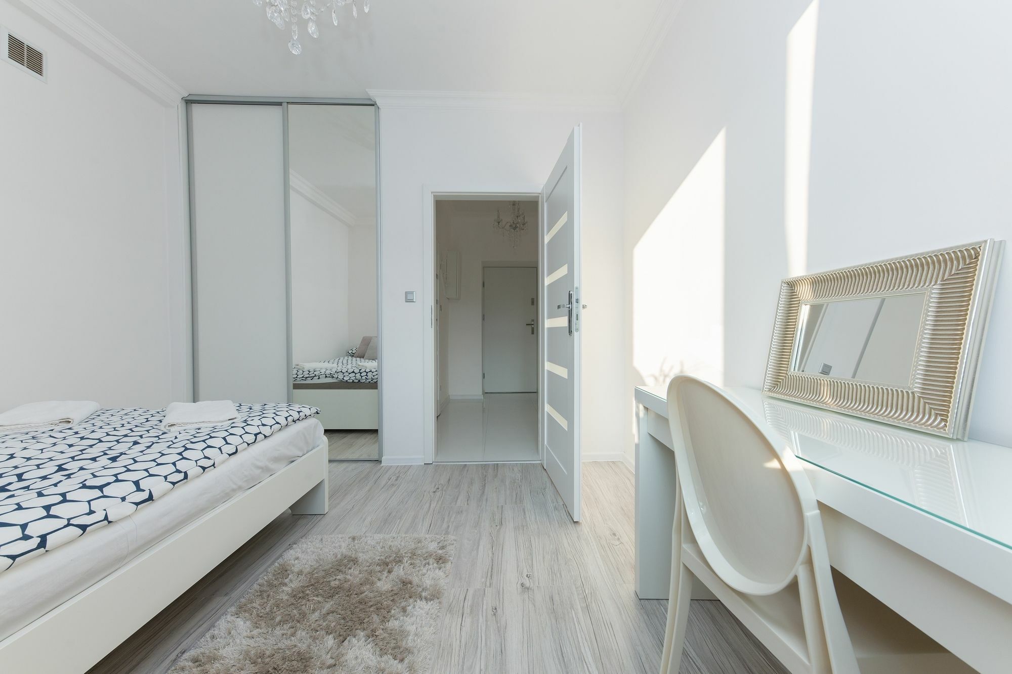 Apartment Shortstaypoland Jana Pawla B36