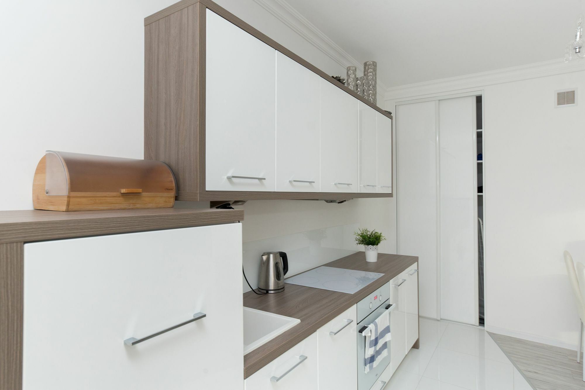 Apartment Shortstaypoland Jana Pawla B36 *