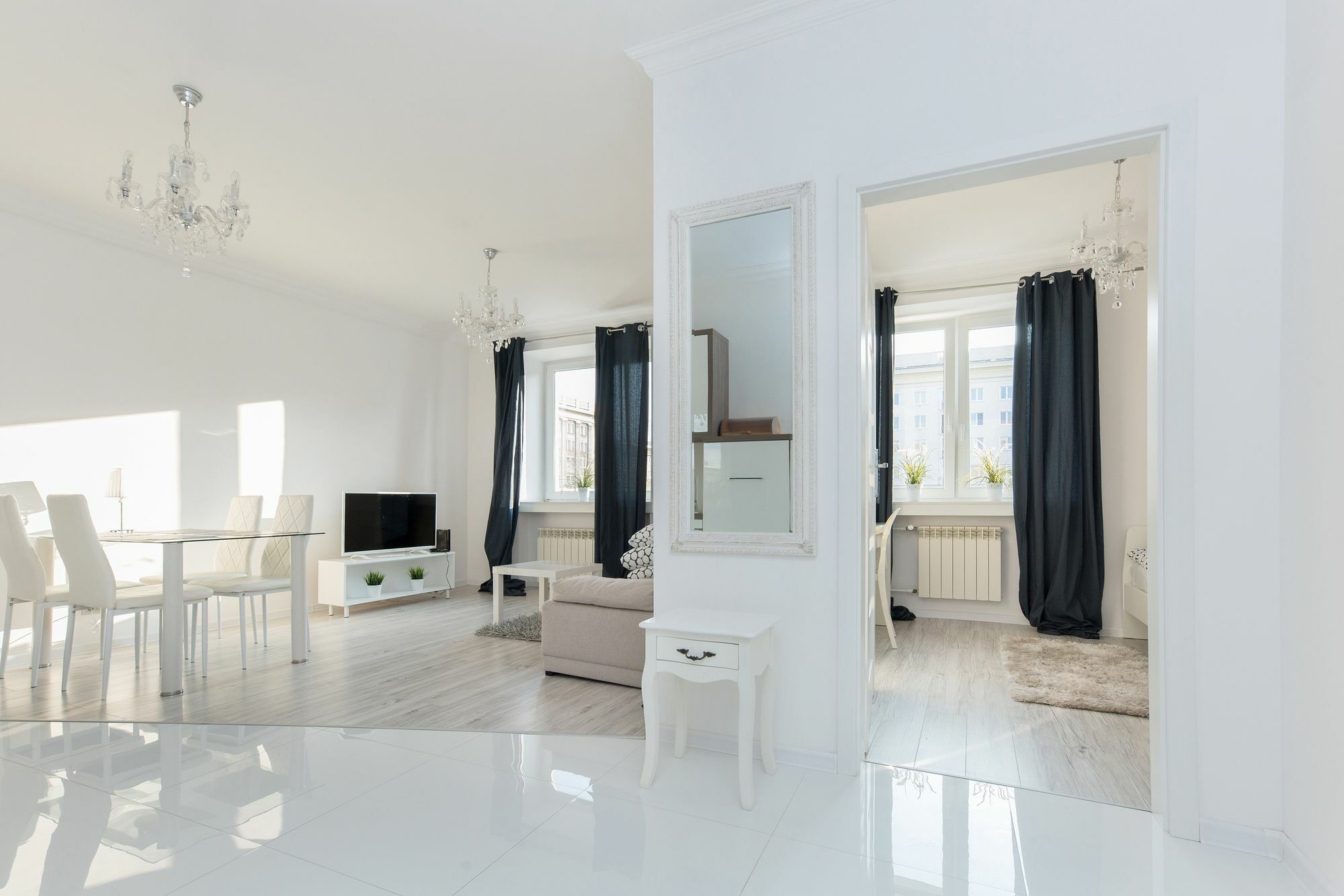 Shortstaypoland Jana Pawla B36 *