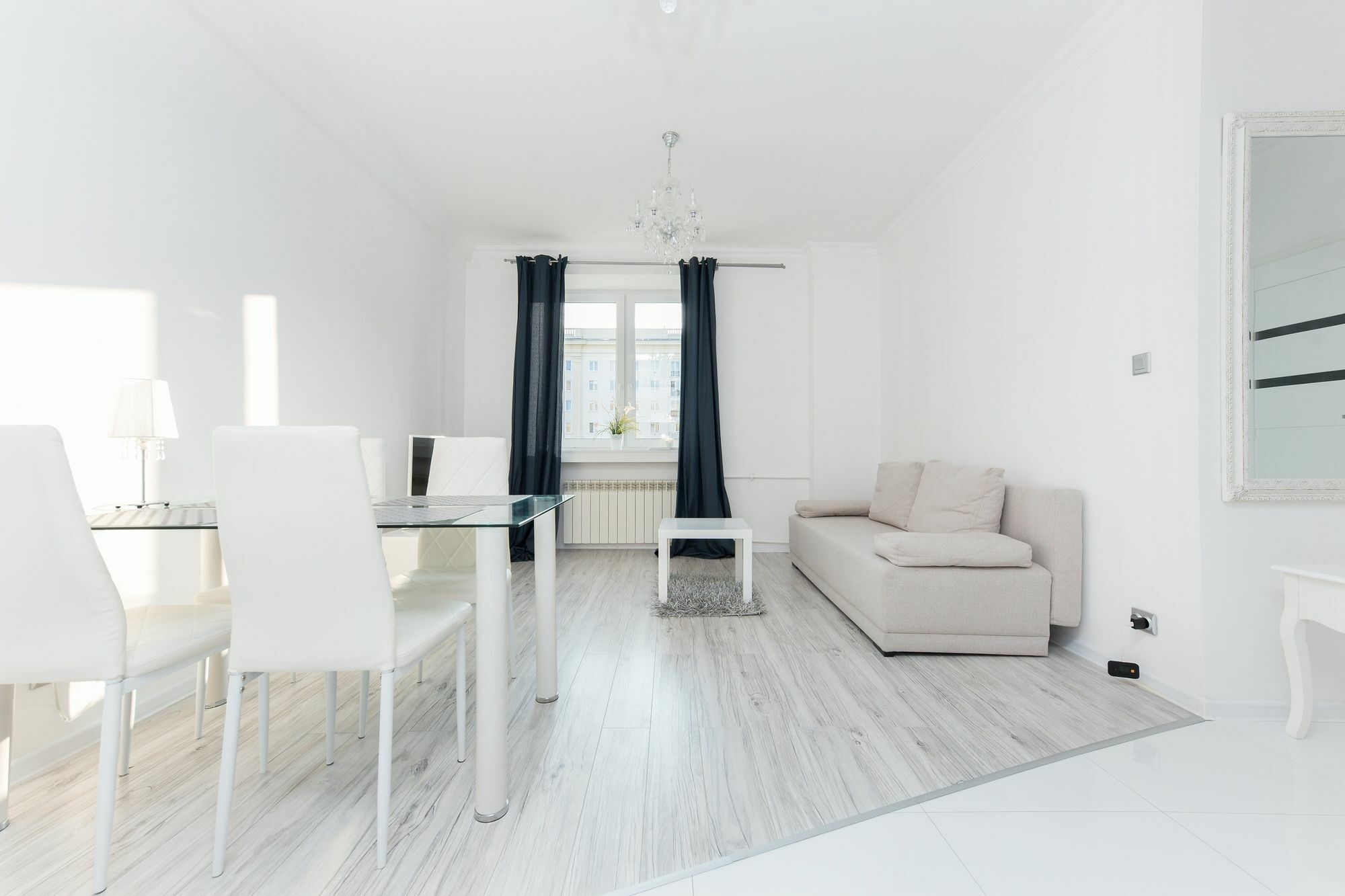 Apartment Shortstaypoland Jana Pawla B36