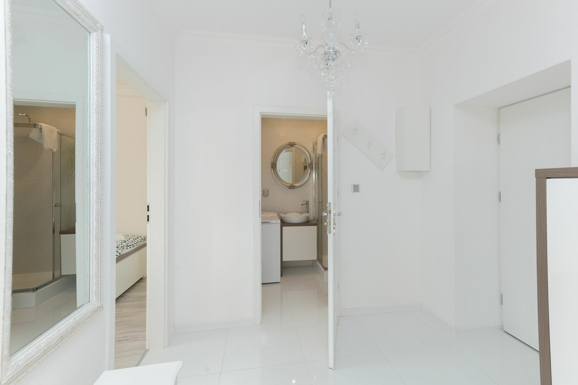 Shortstaypoland Jana Pawla B36 Apartment