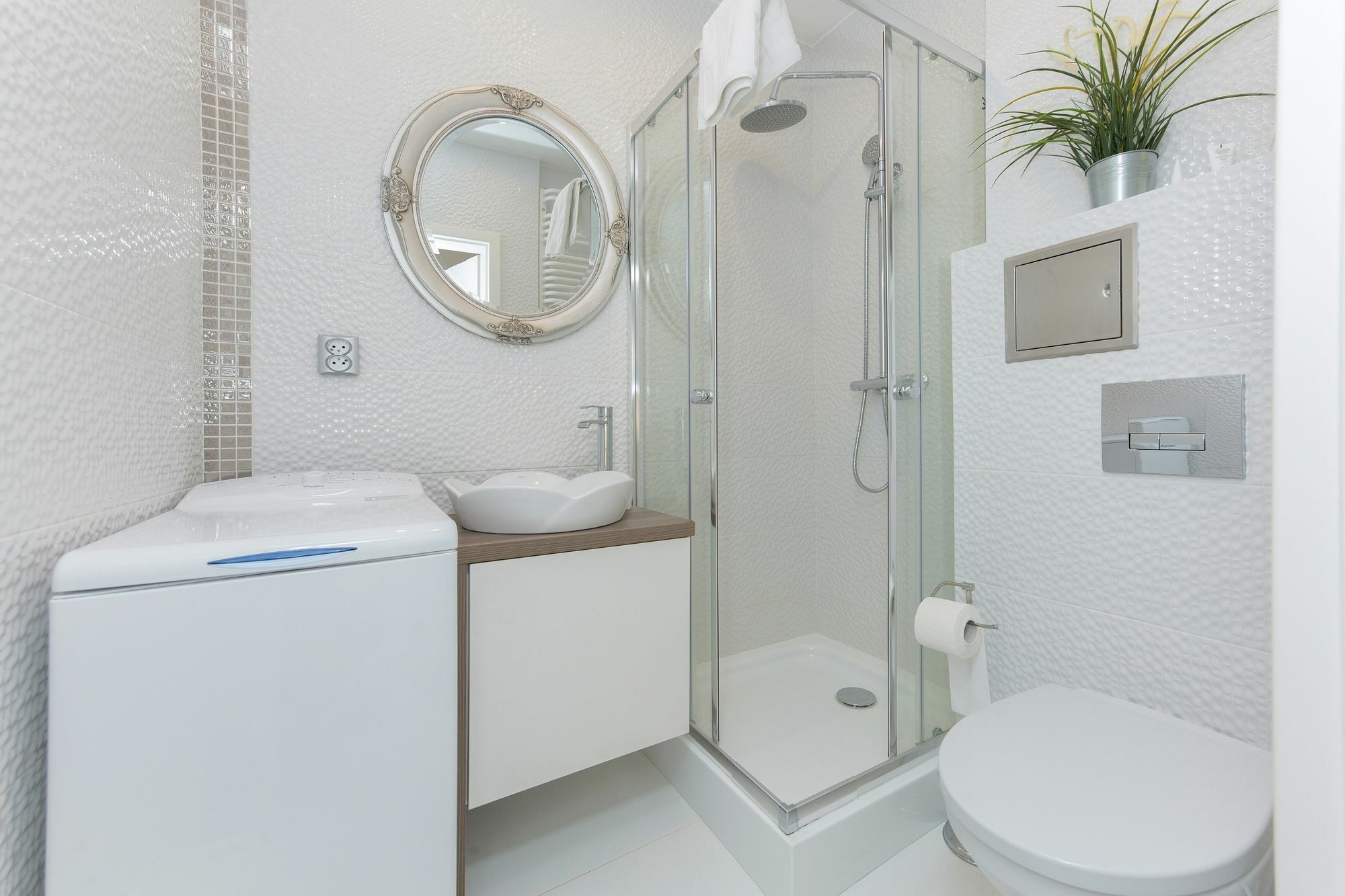Apartment Shortstaypoland Jana Pawla B36