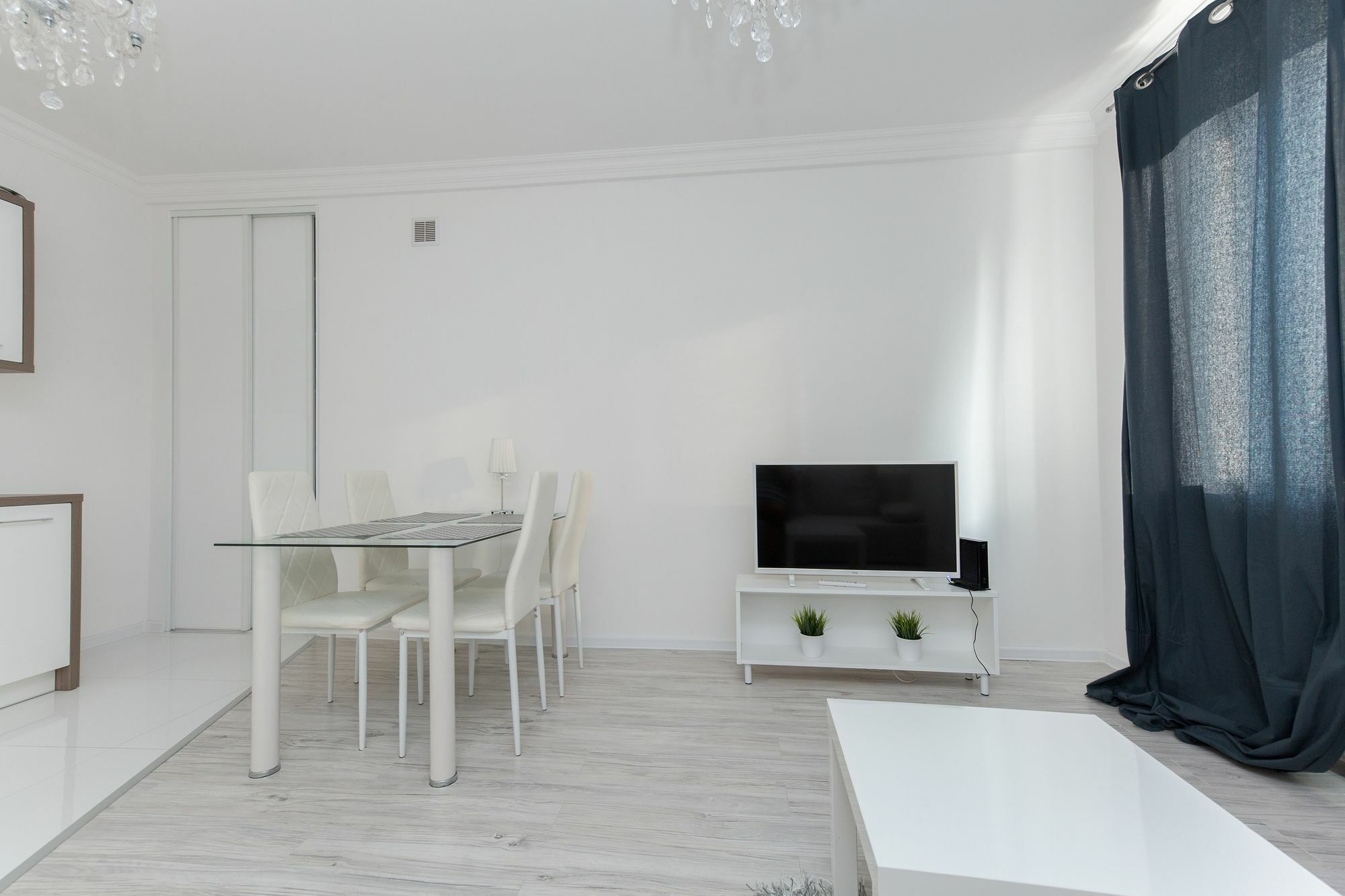 Apartment Shortstaypoland Jana Pawla B36