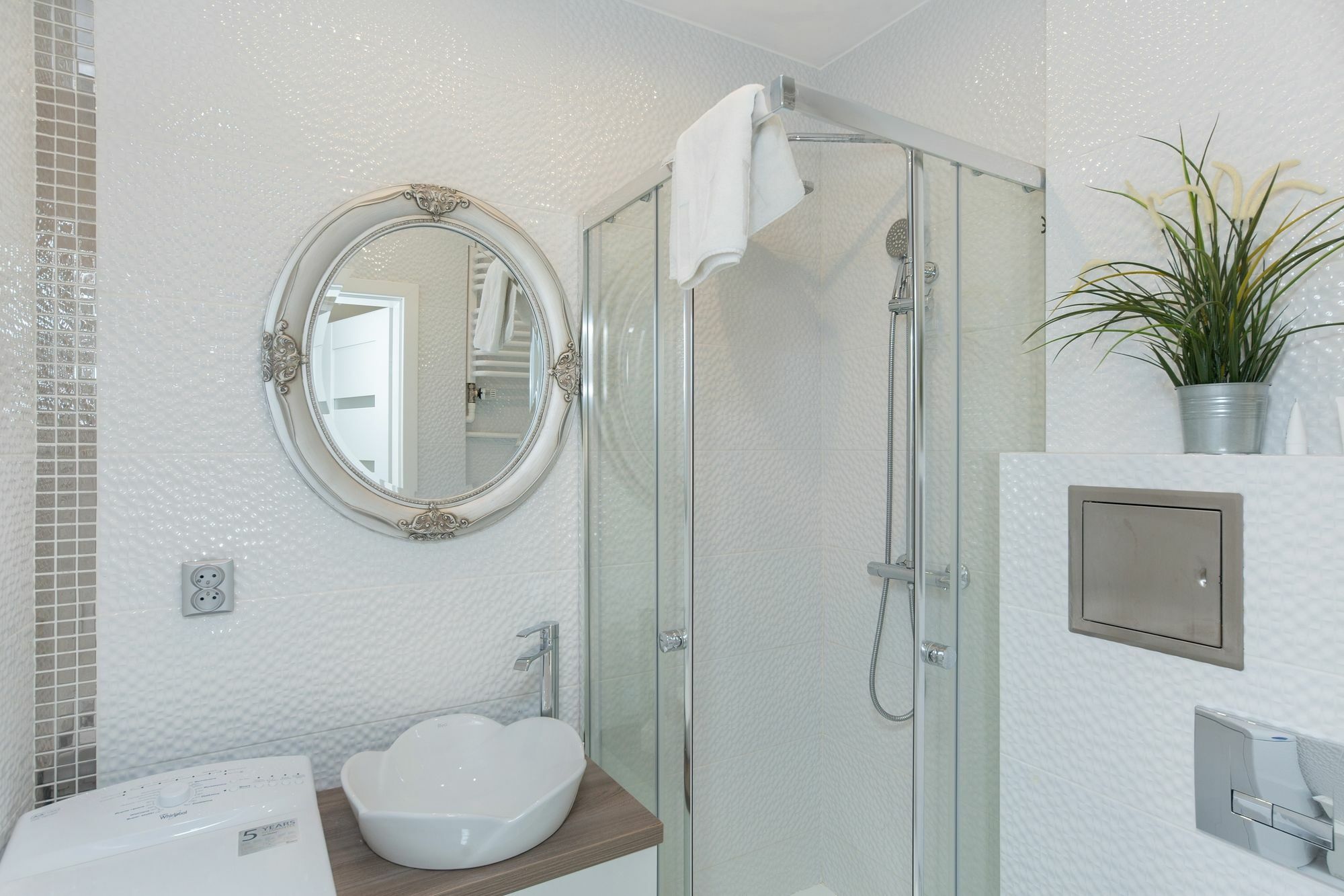 Shortstaypoland Jana Pawla B36 Warsaw