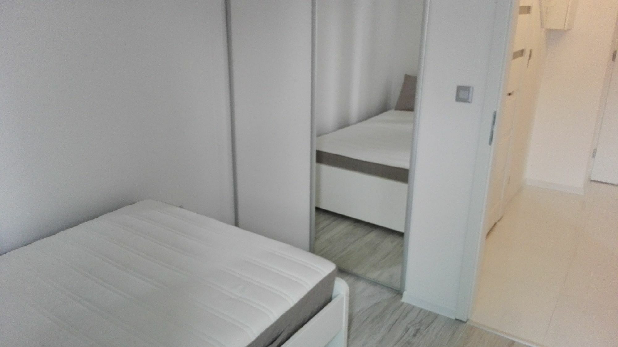 Shortstaypoland Jana Pawla B36 Apartment Warsaw