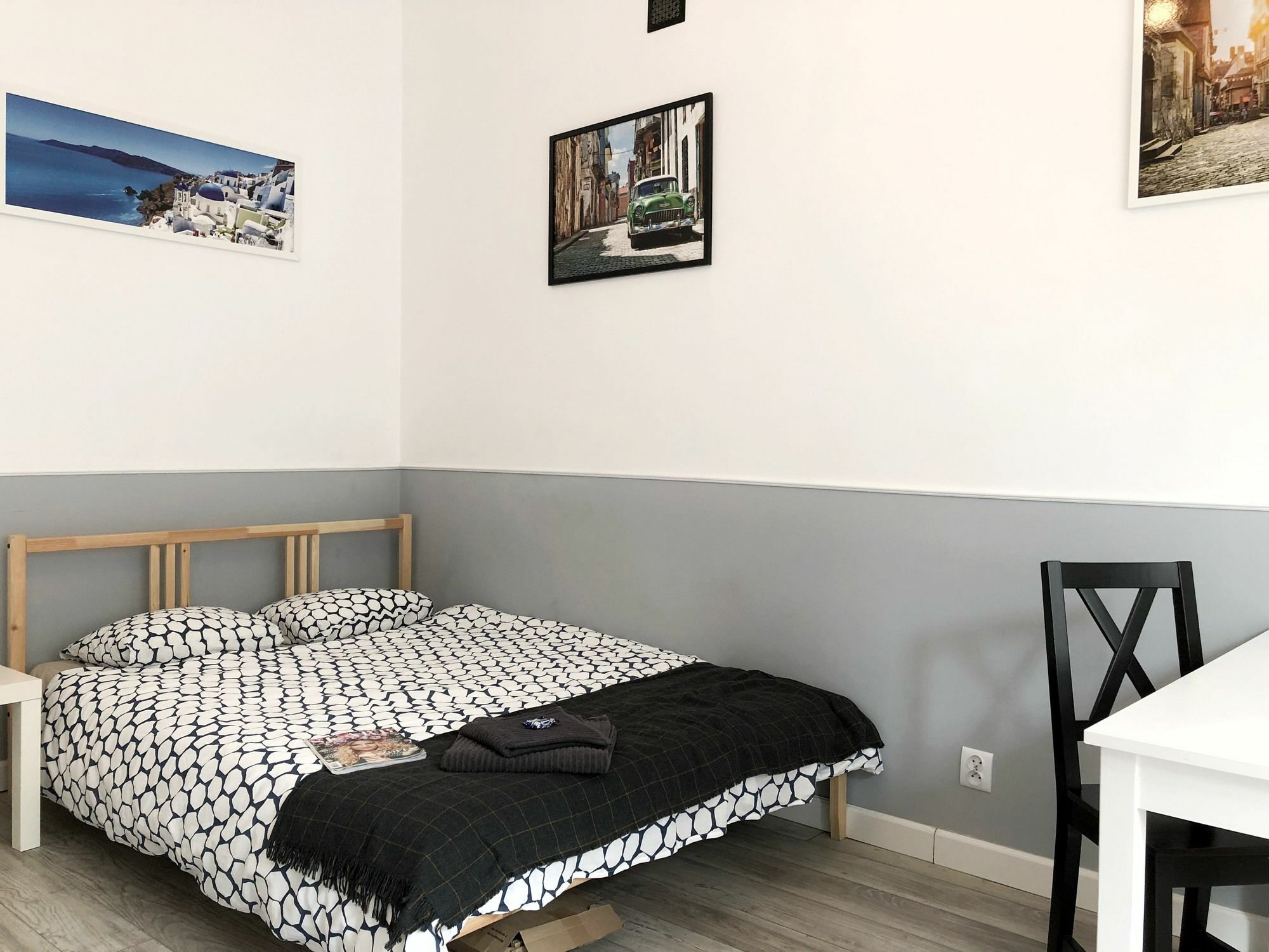 B&a * Warsaw
