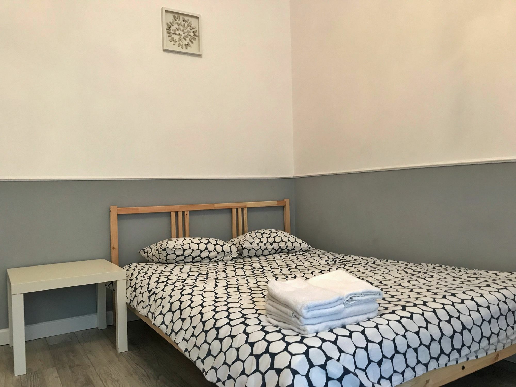B&a Apartment Warsaw
