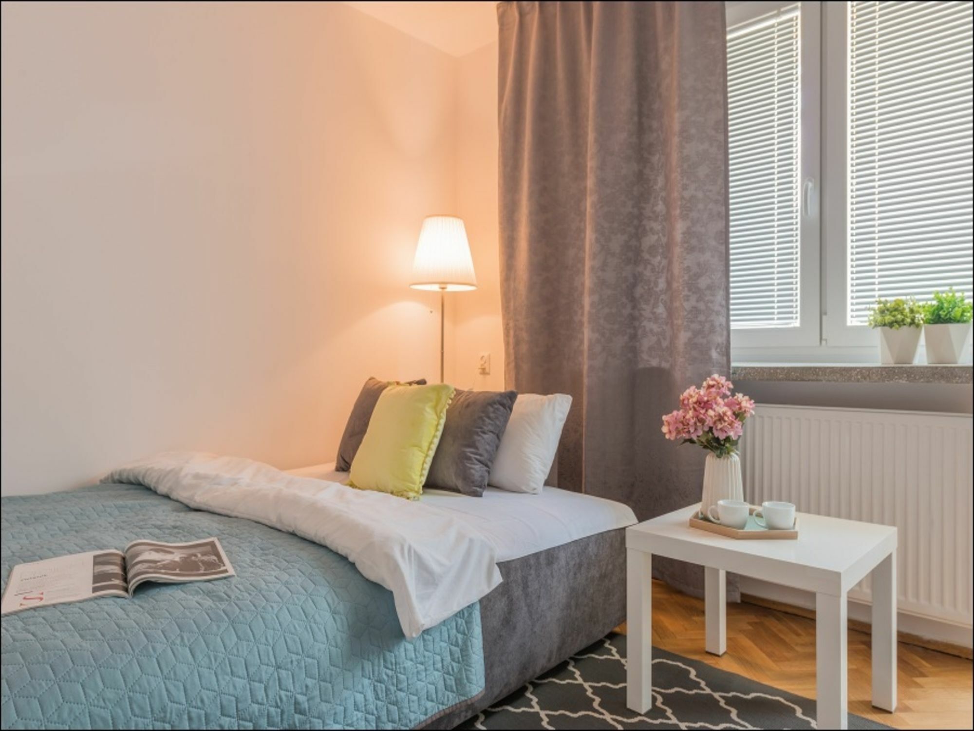 P&o Serviced Pulawska Apartment Warsaw