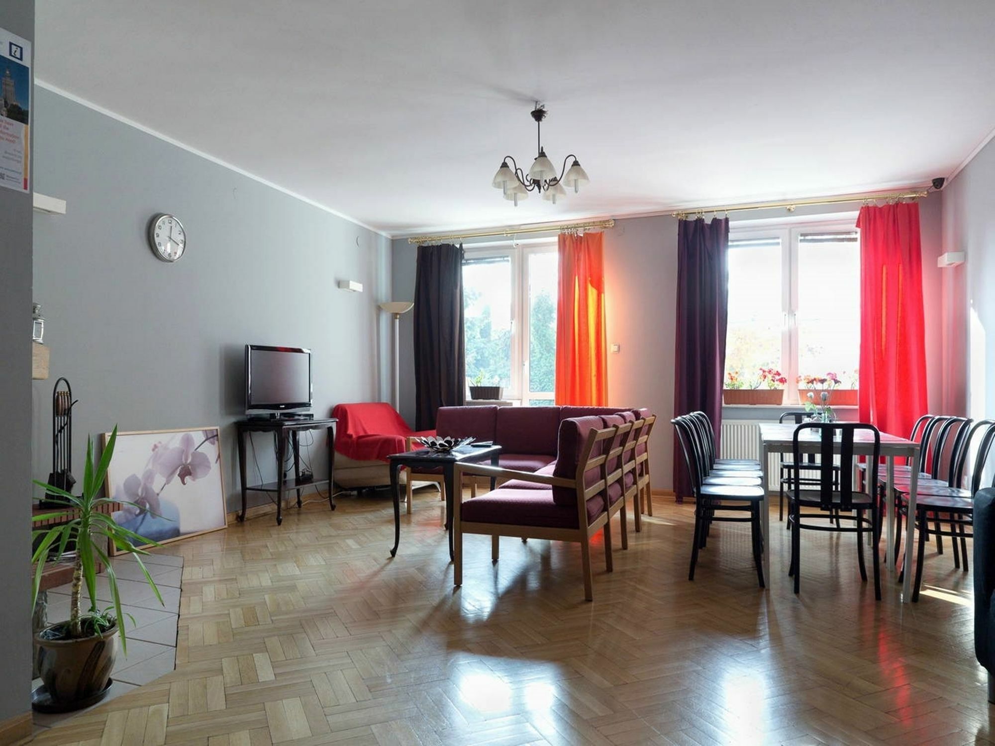 Anton House Guest house