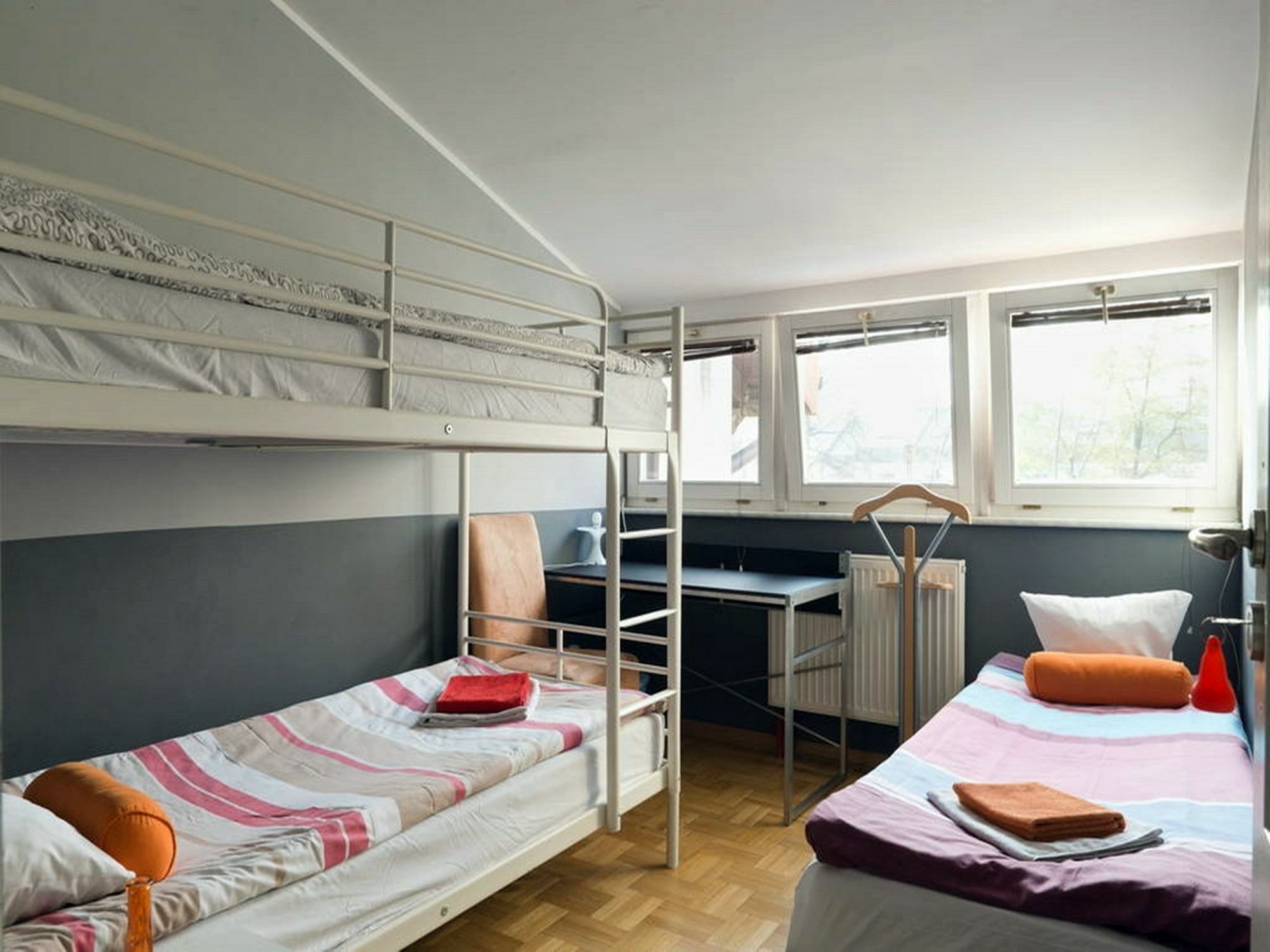 Anton House 3*