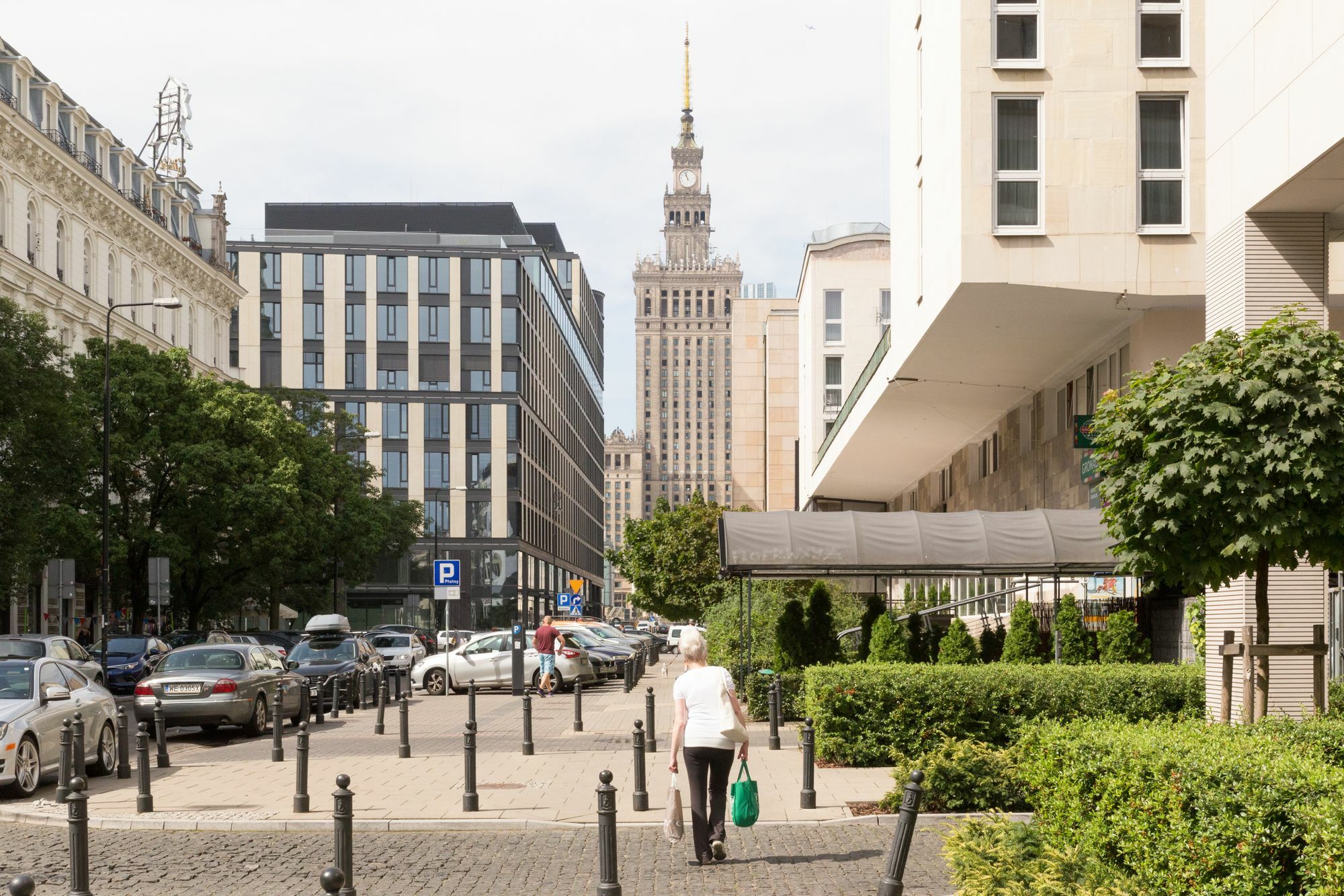 Premium Nowy Swiat By Quality