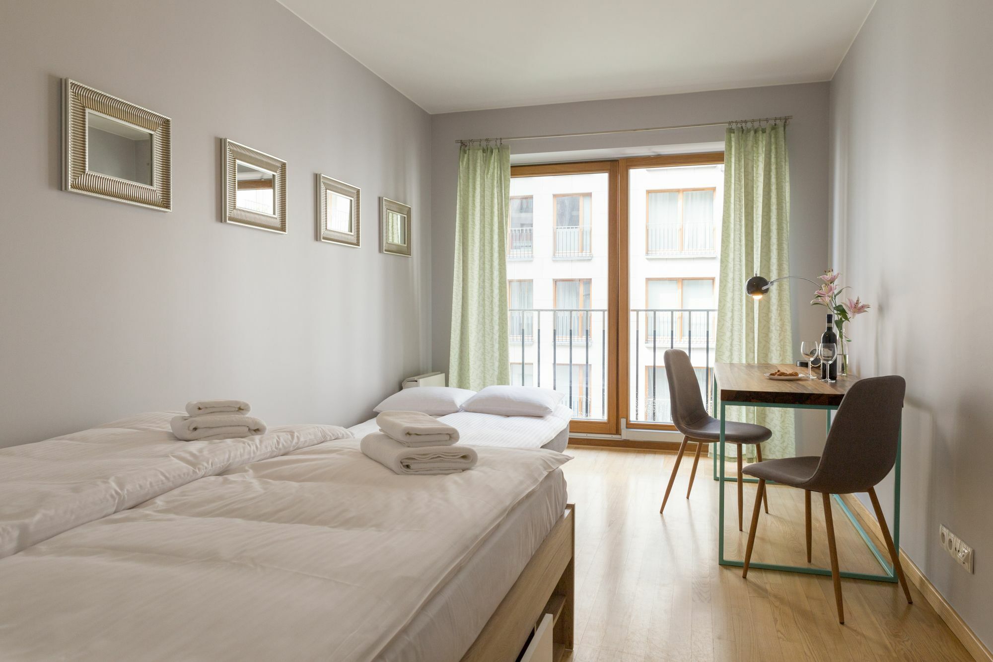 Premium Nowy Swiat By Quality Apartment
