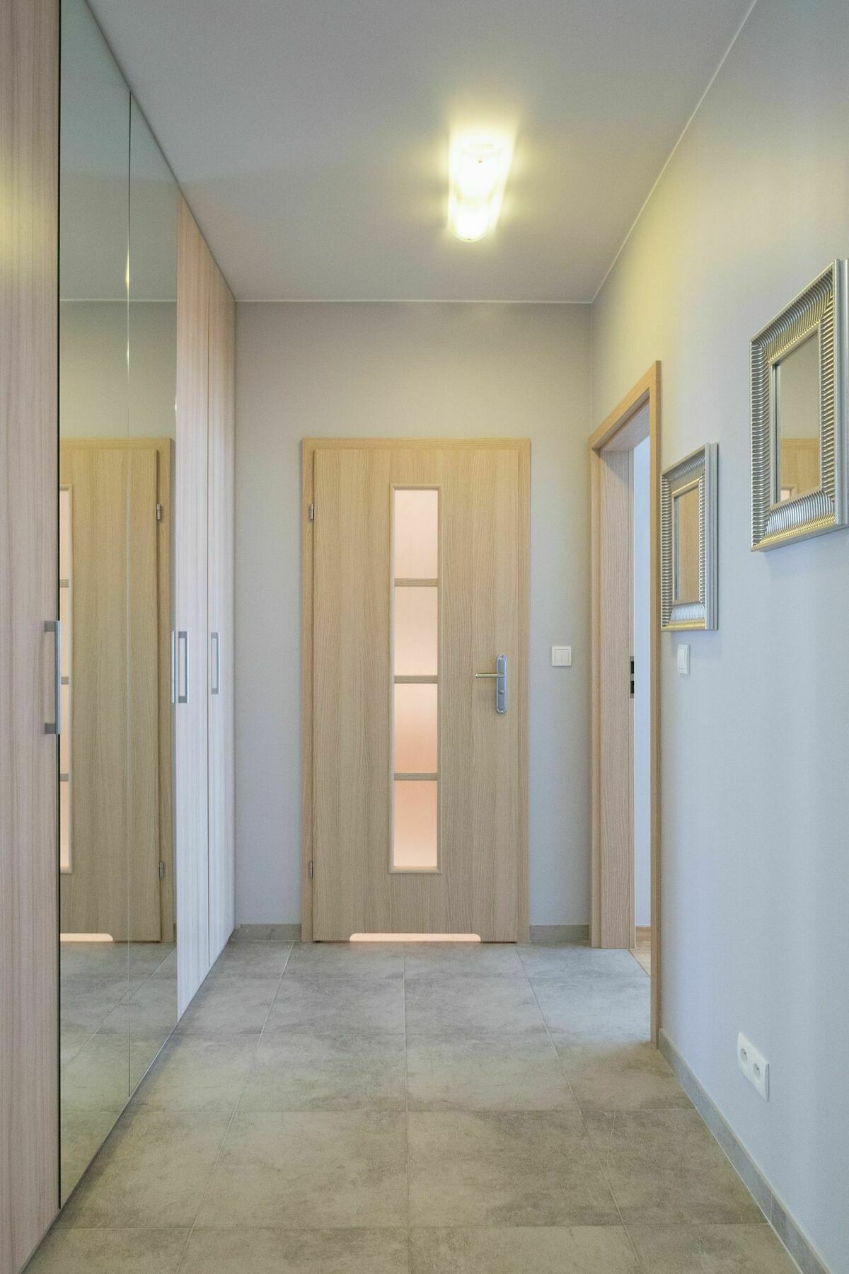 Apartment Premium Nowy Swiat By Quality Warsaw