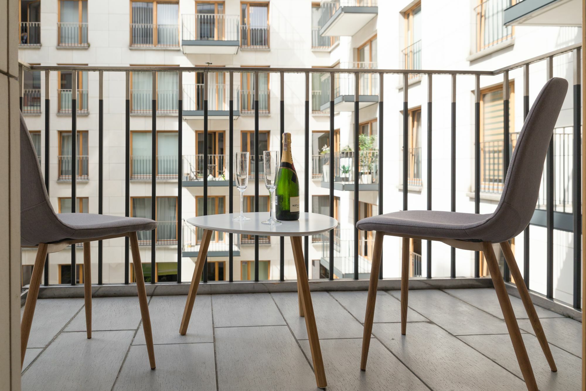 Apartment Premium Nowy Swiat By Quality Warsaw