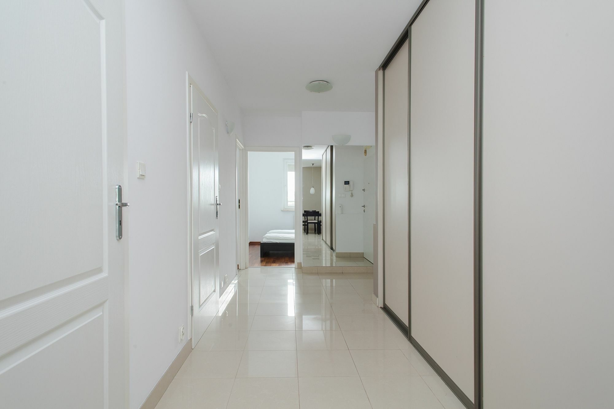 Shortstaypoland Wolnosc Apartment *
