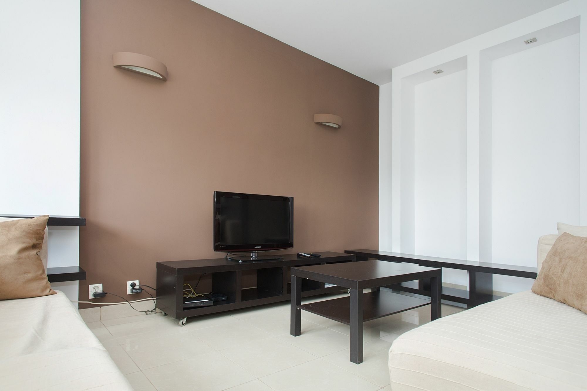 Apartment Shortstaypoland Wolnosc
