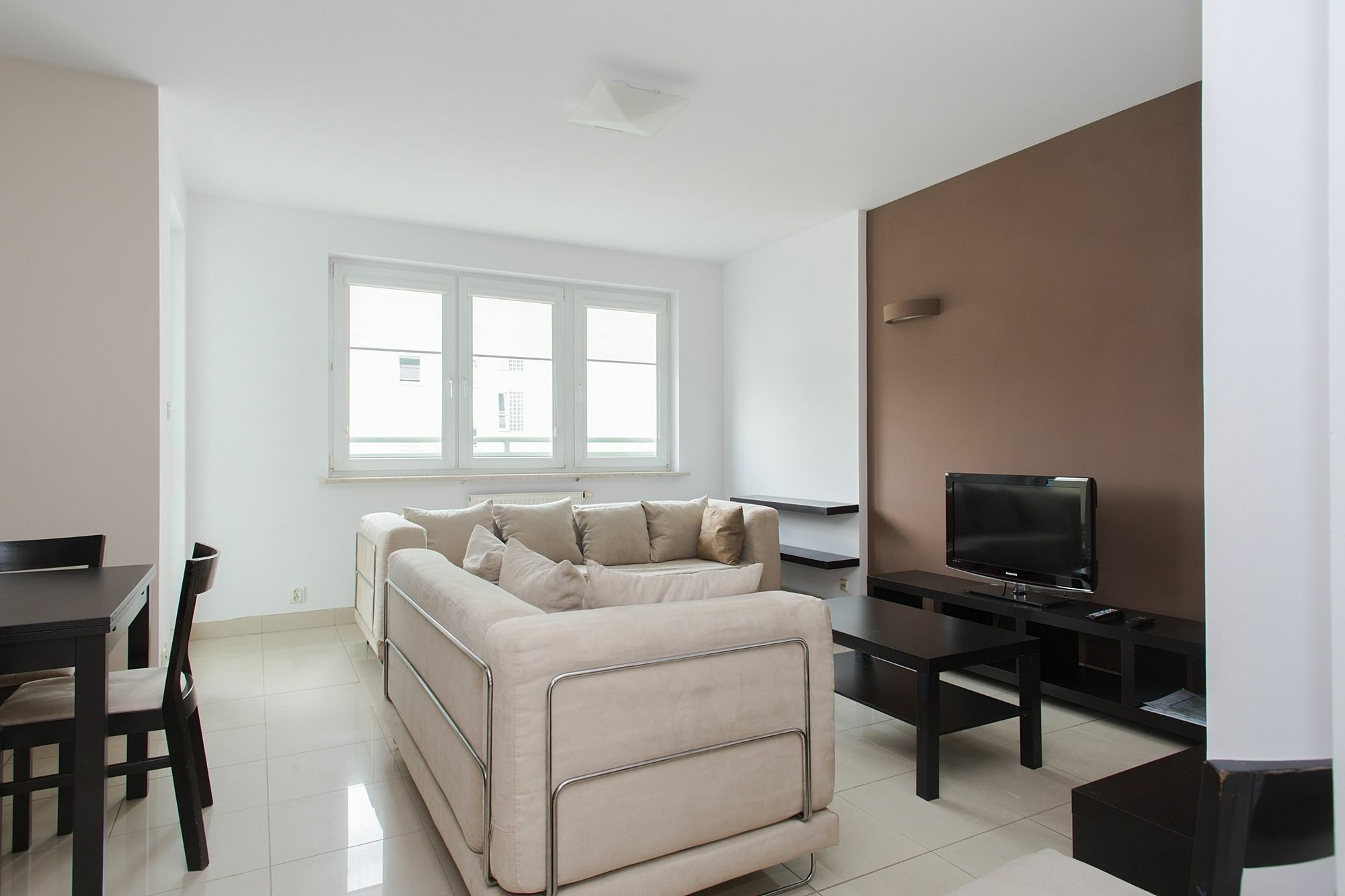 Apartment Shortstaypoland Wolnosc *