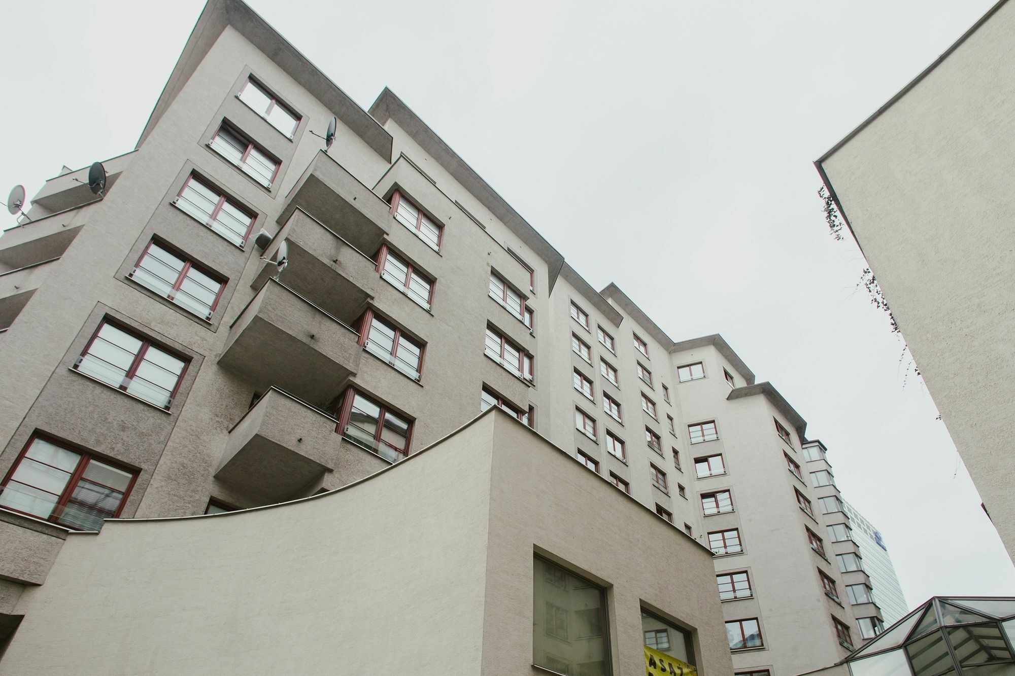 Apartment Lucka - Hey Jude