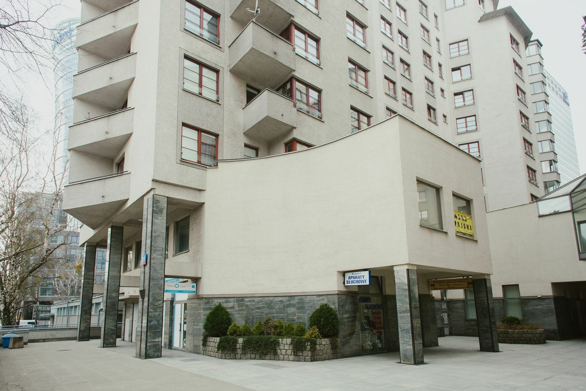Apartment Lucka - Hey Jude